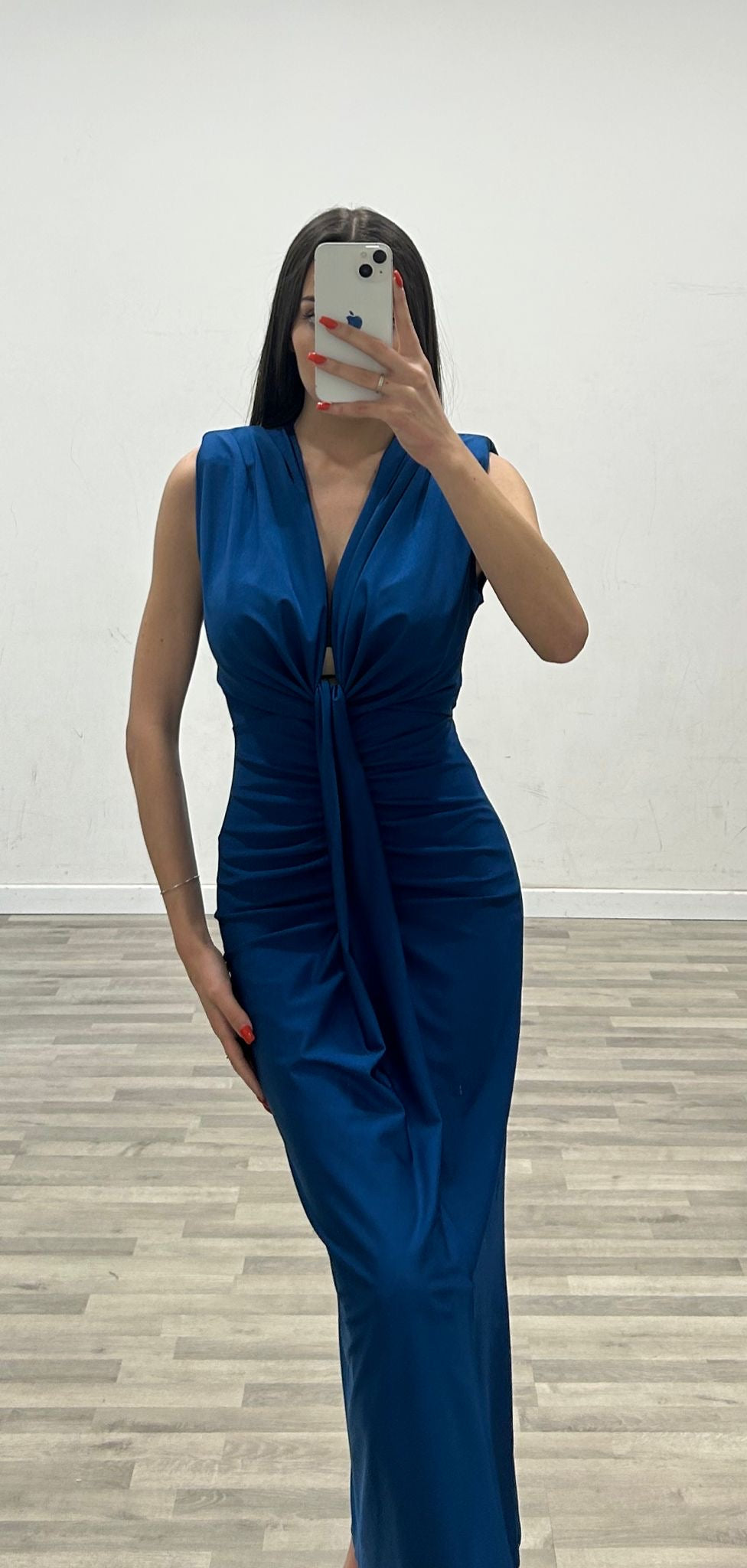 vestito licra star