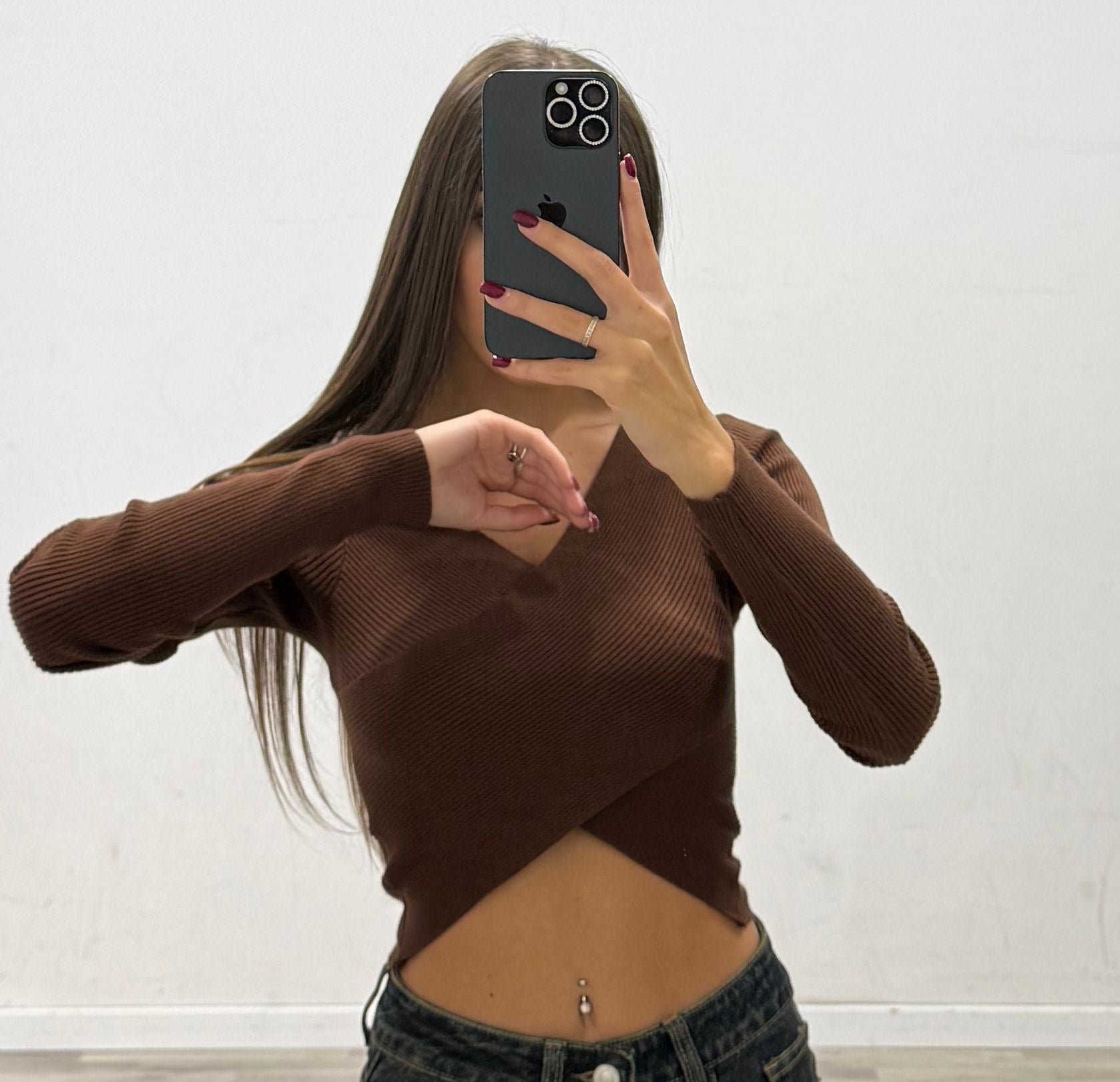 incrociatina corta a costine