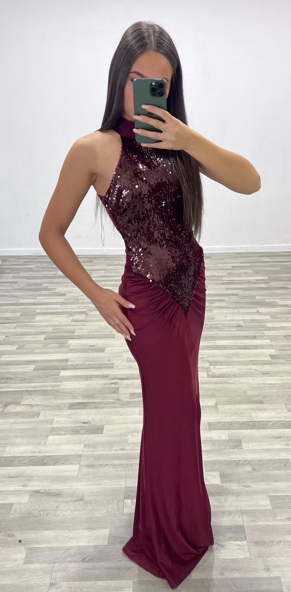 vestito paris