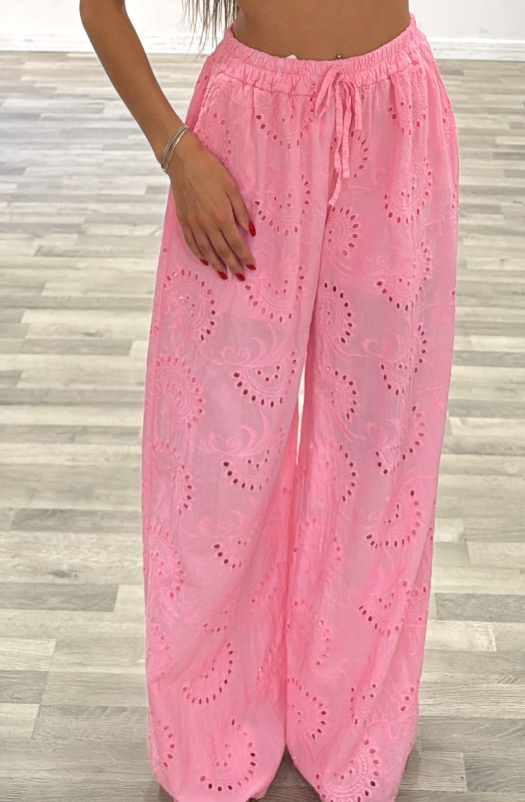 pantalaccio san gallo