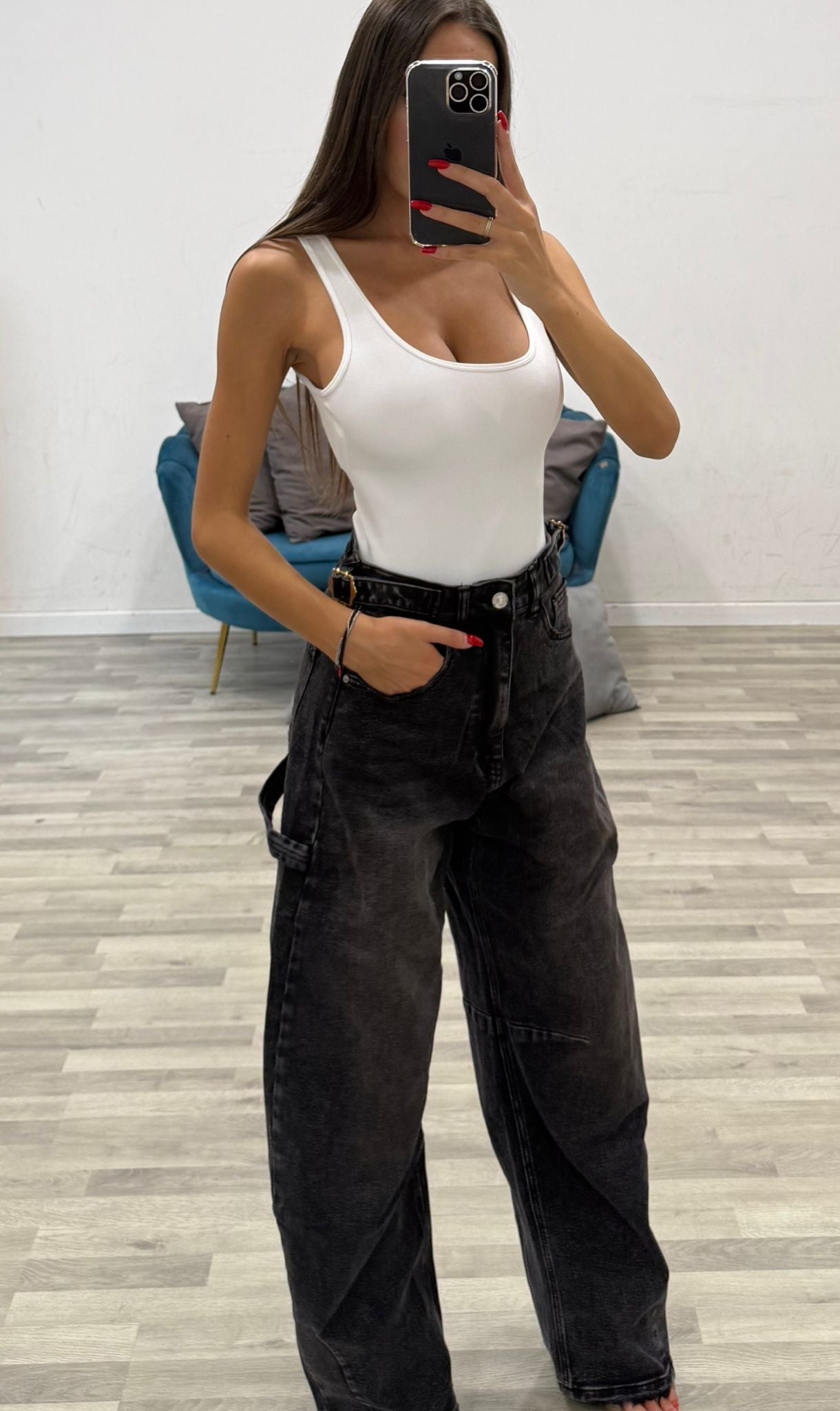jeans carmen