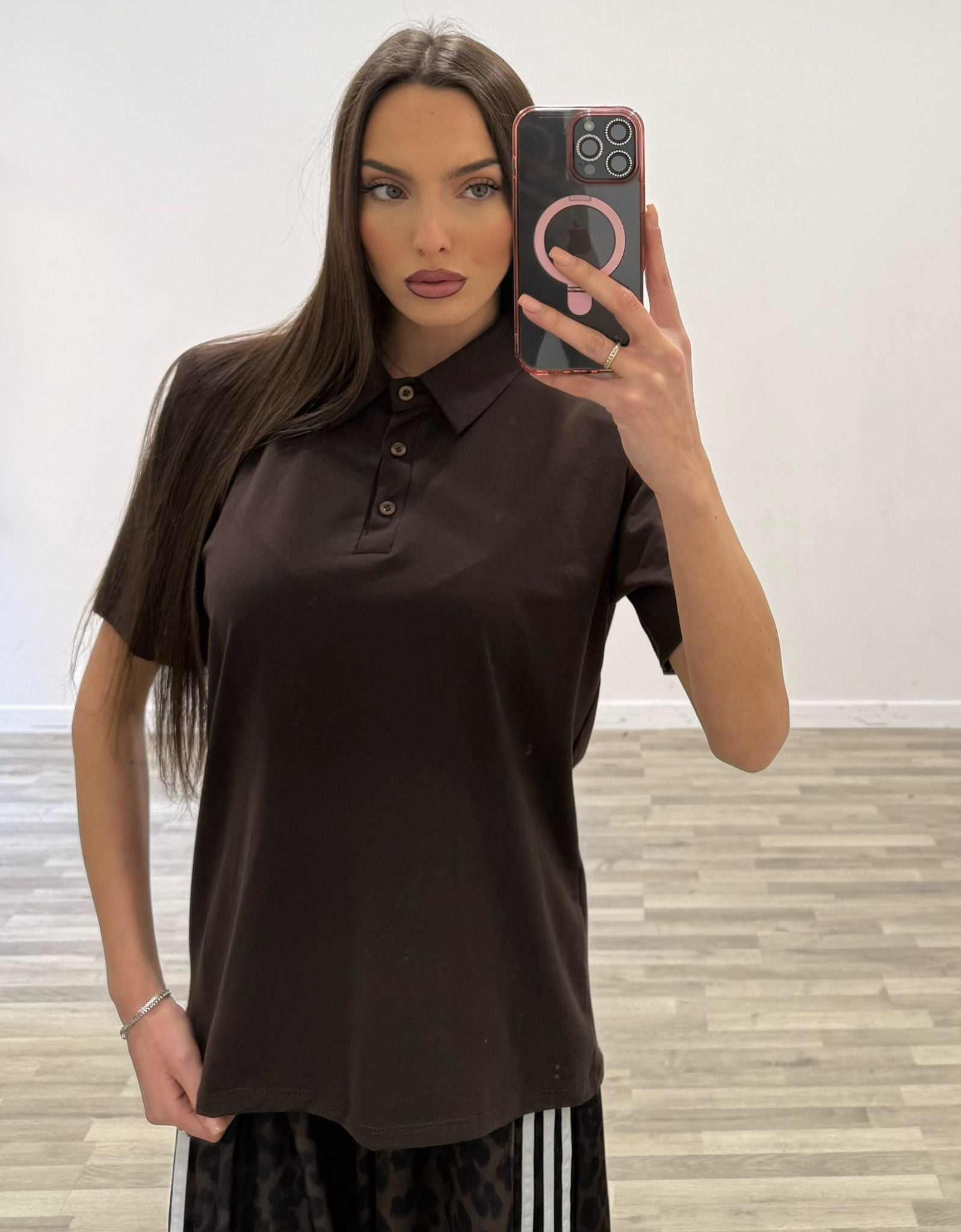 polo over