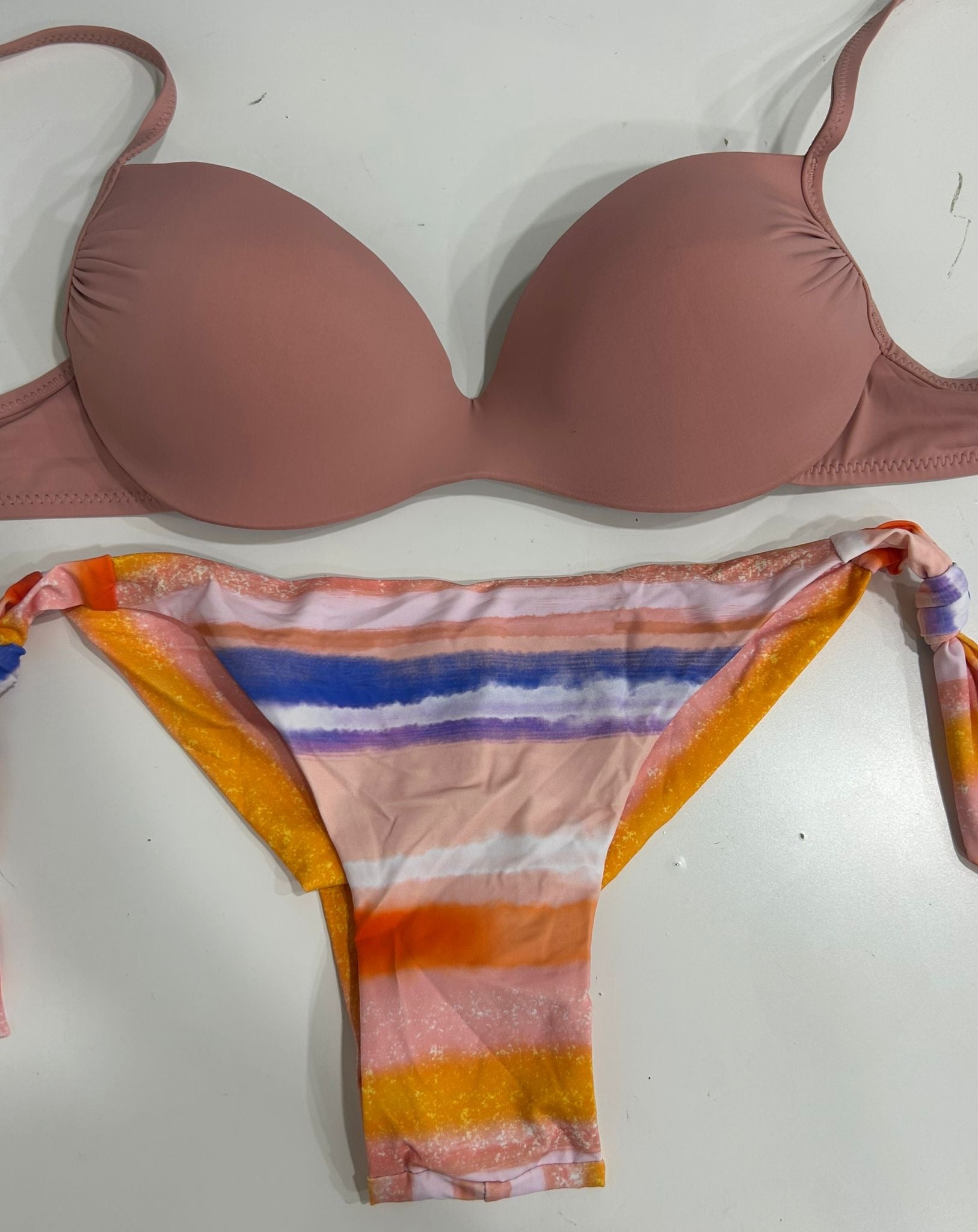 costume con coppe ibiza