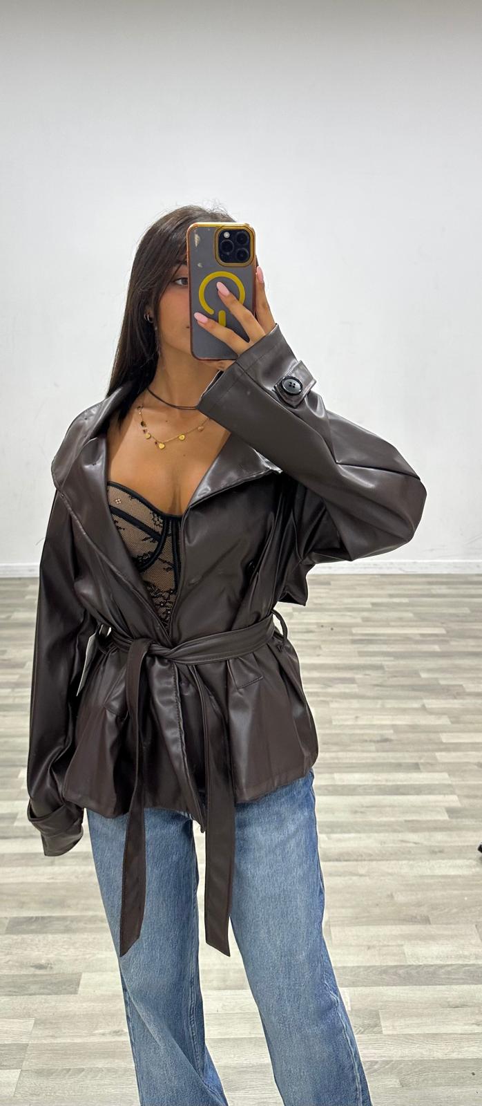 trench valery