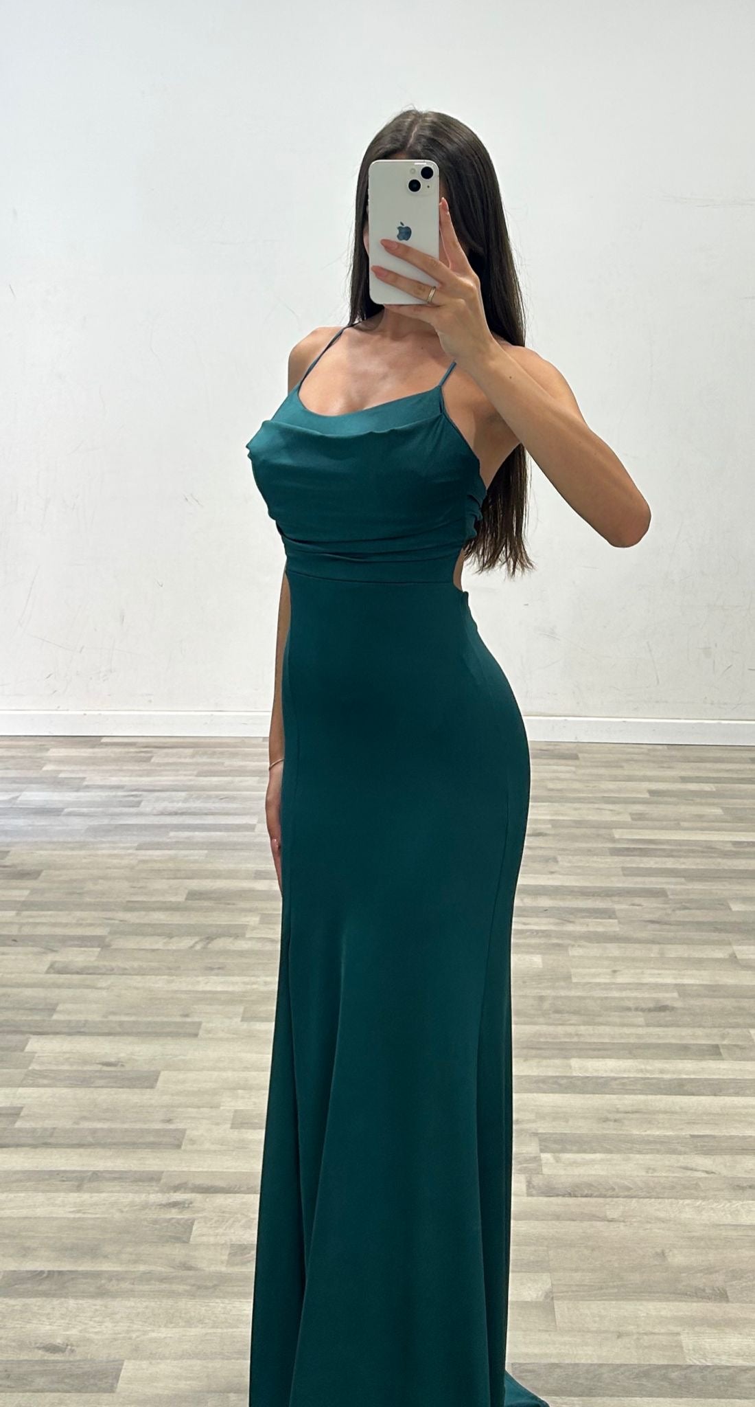 vestito di licra vesuvio