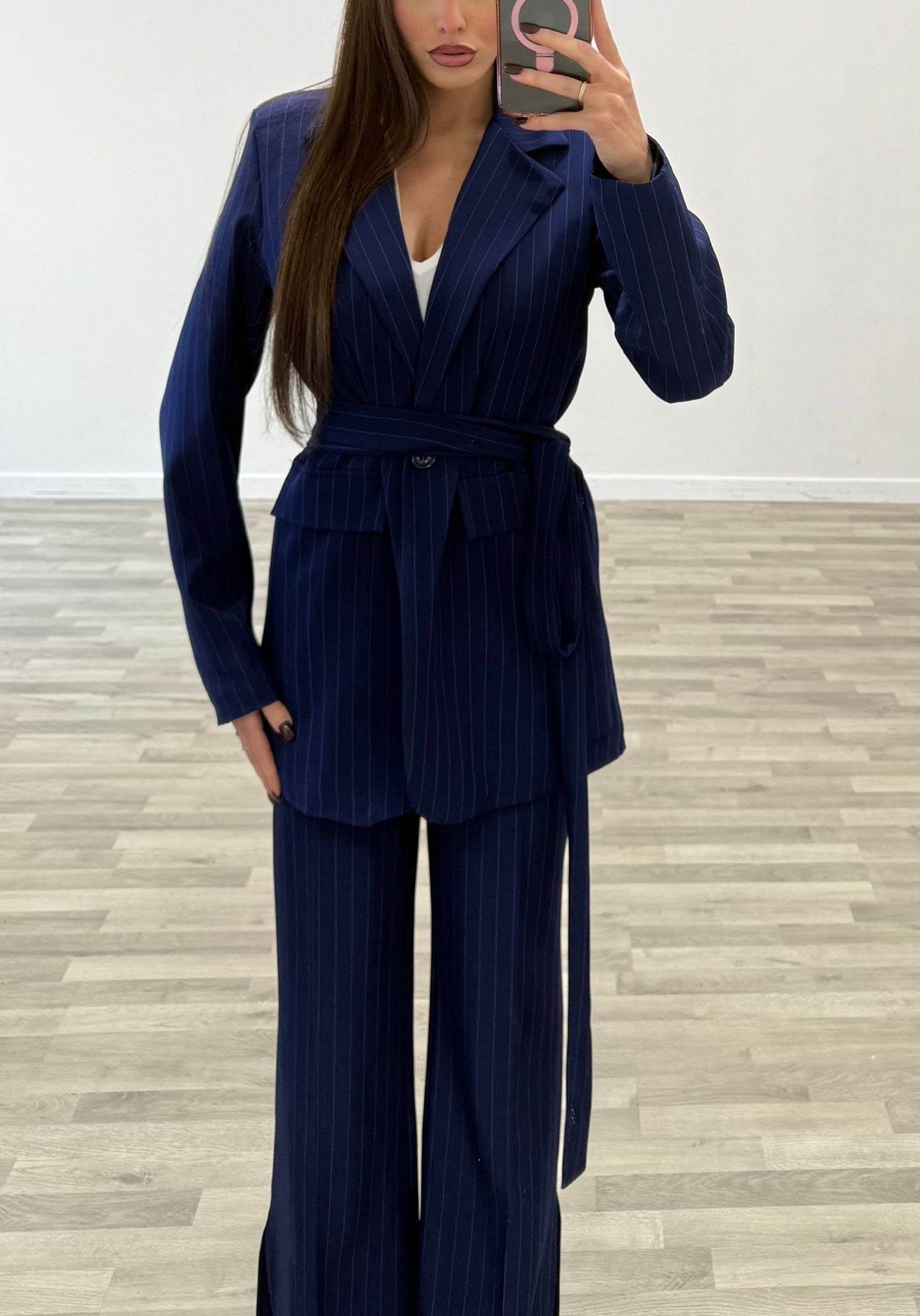 tailler gessato luisa