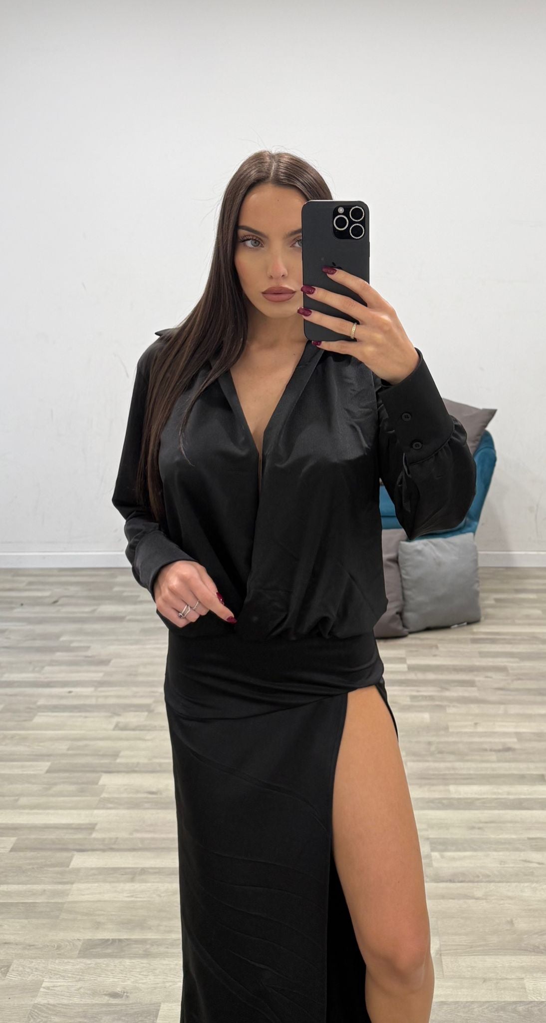 vestito luana