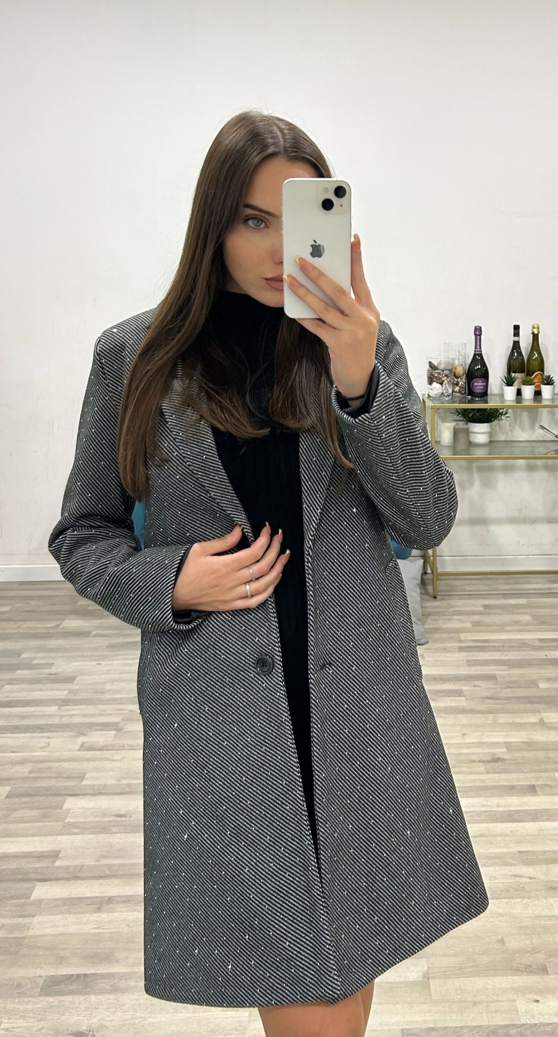 cappotto francoforte