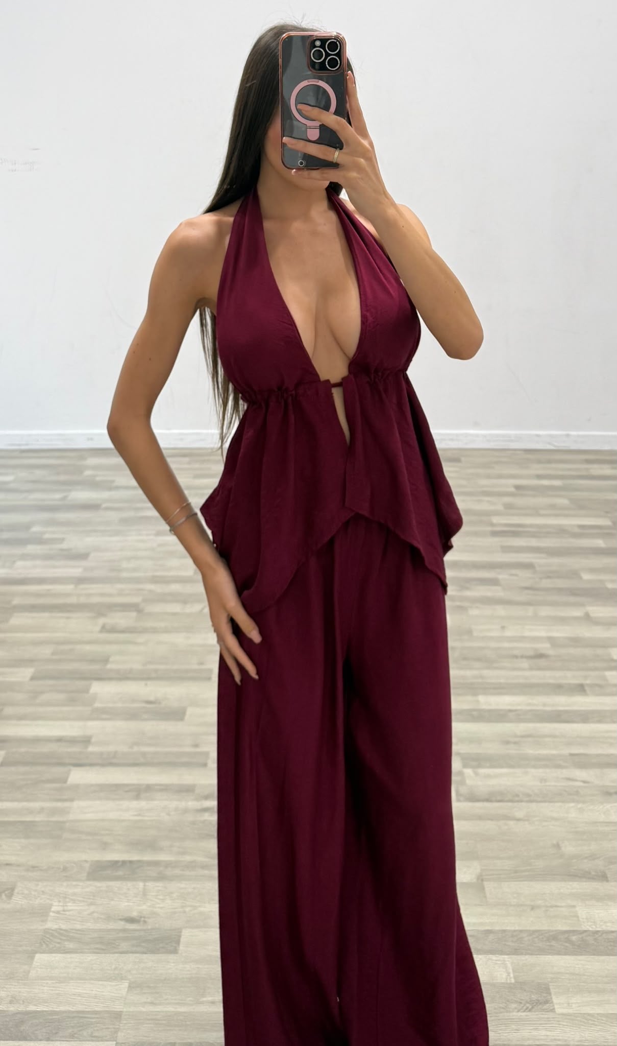 completo margherita