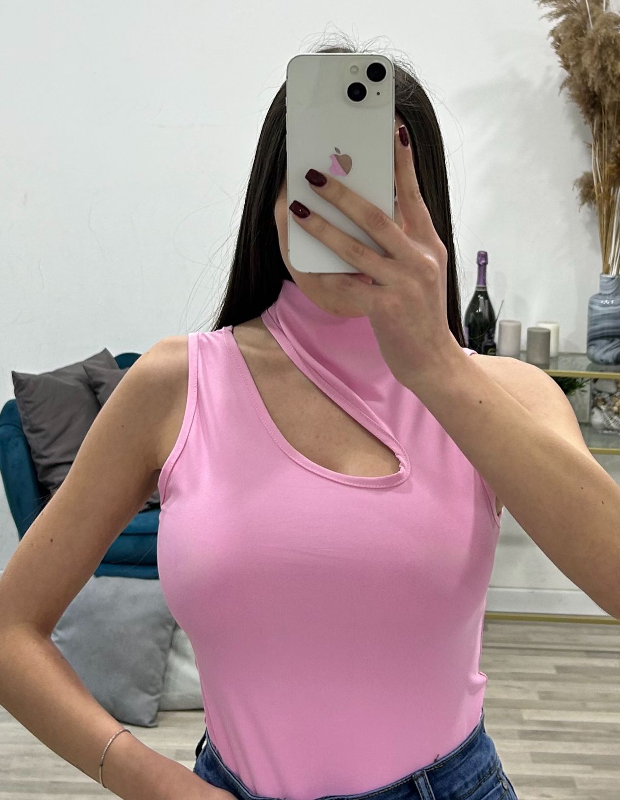 body verygirl