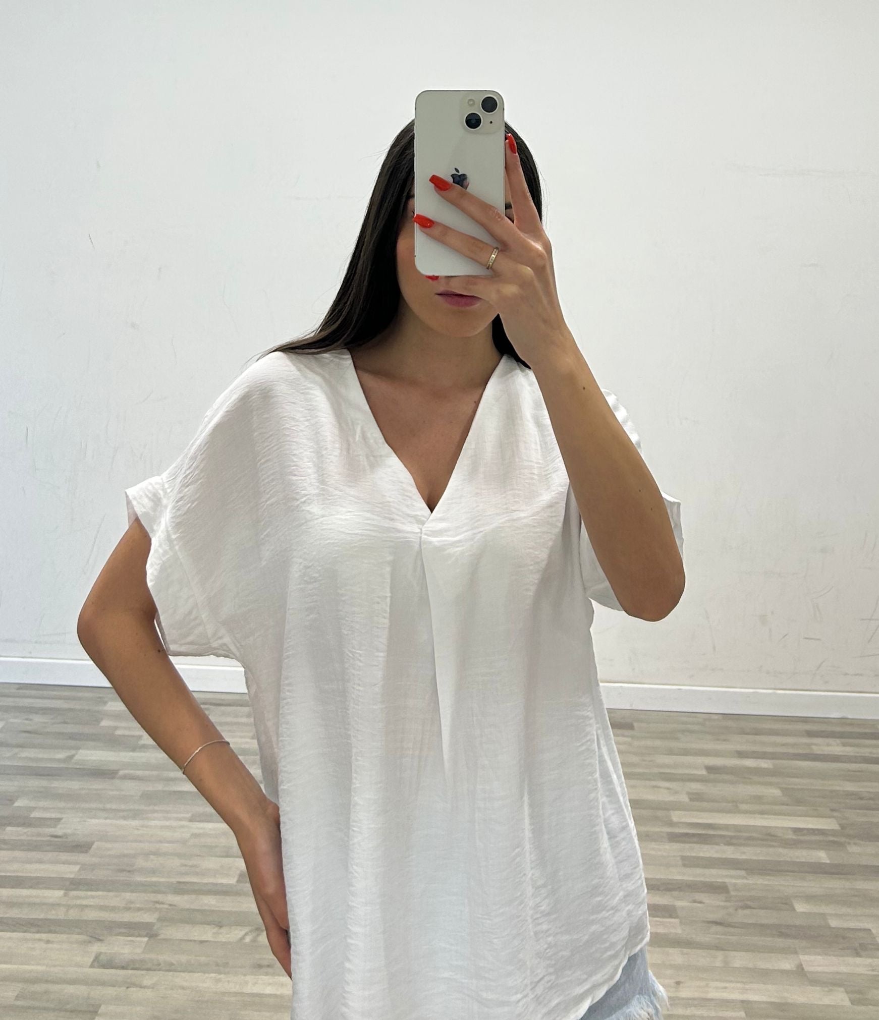 camicia faschion baron