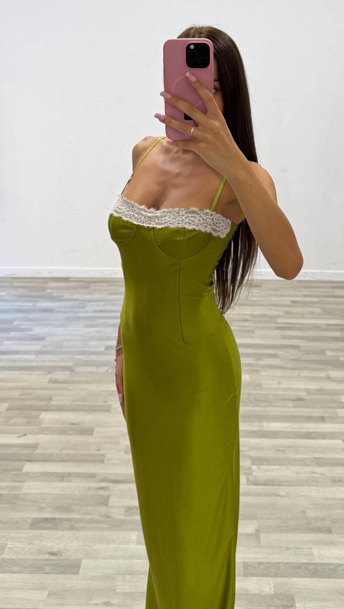 vestito superly