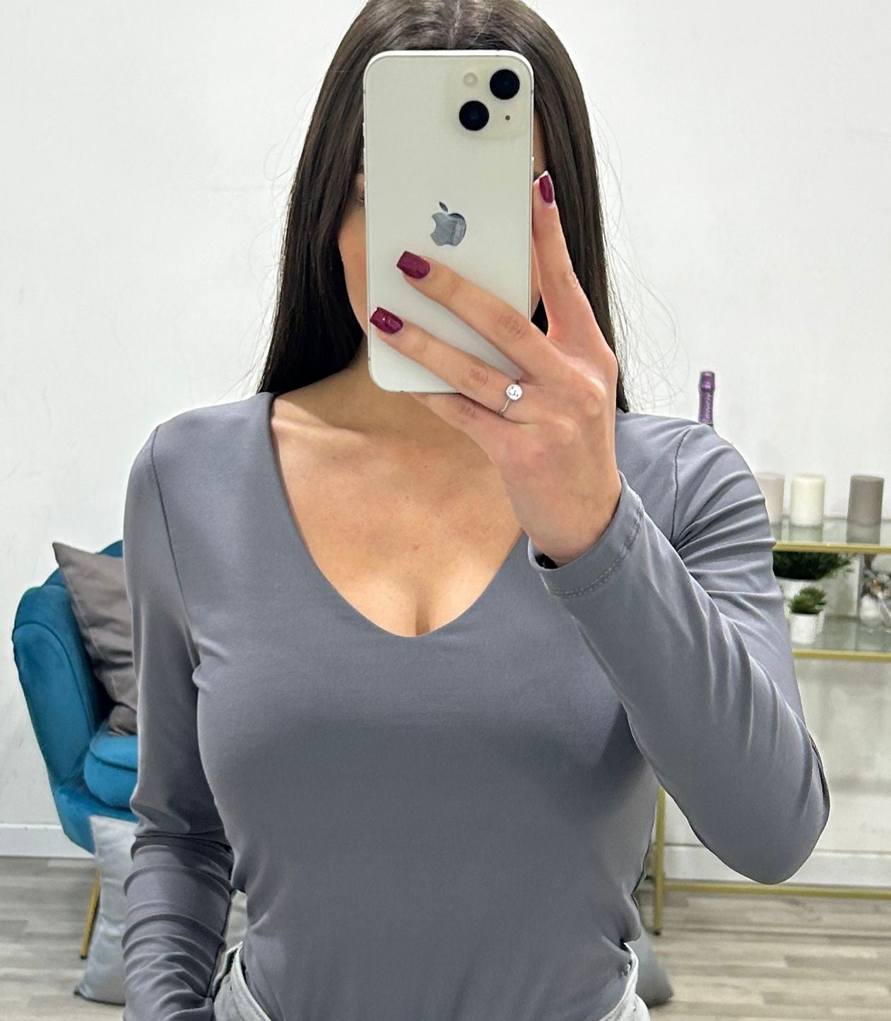 body a scollo a v