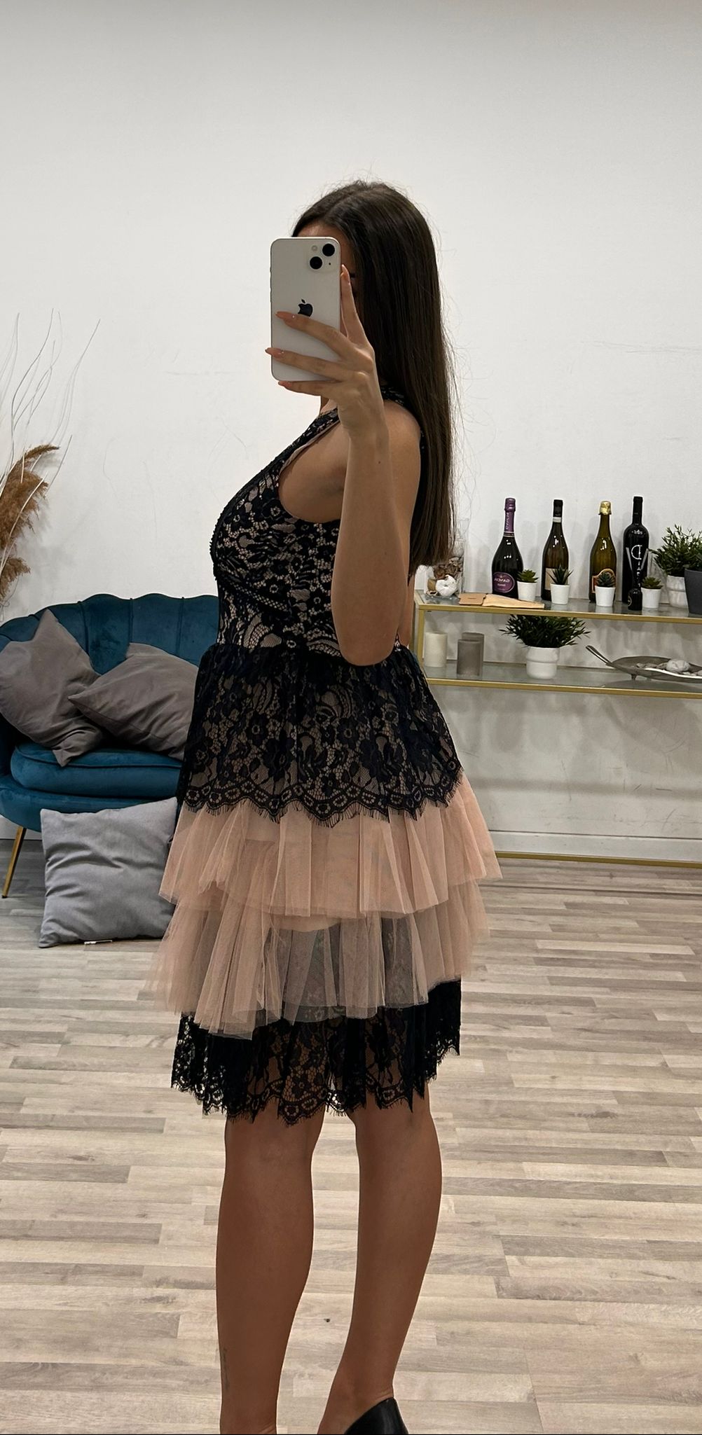 vestitino annalisa