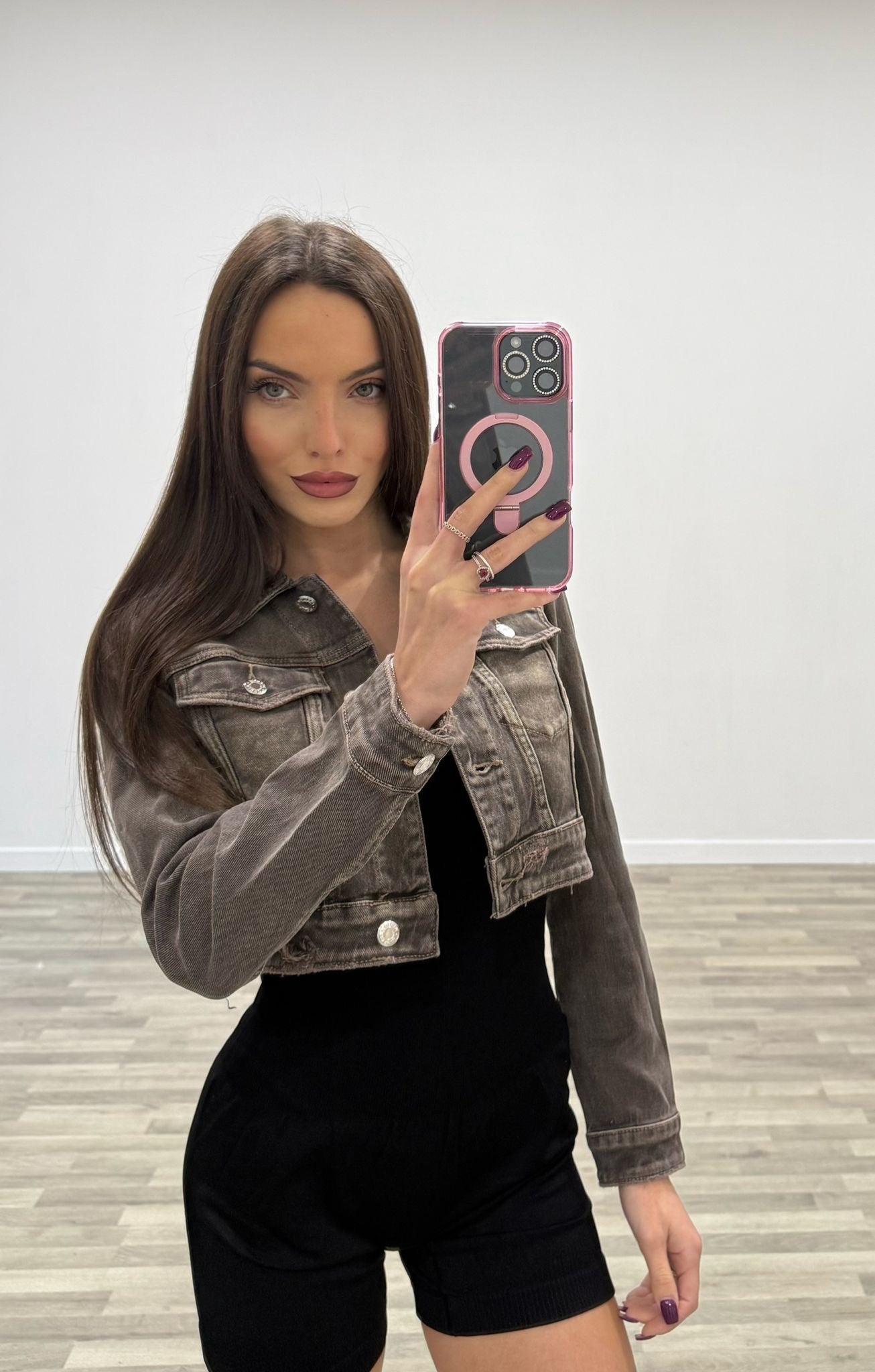 tutina new fit