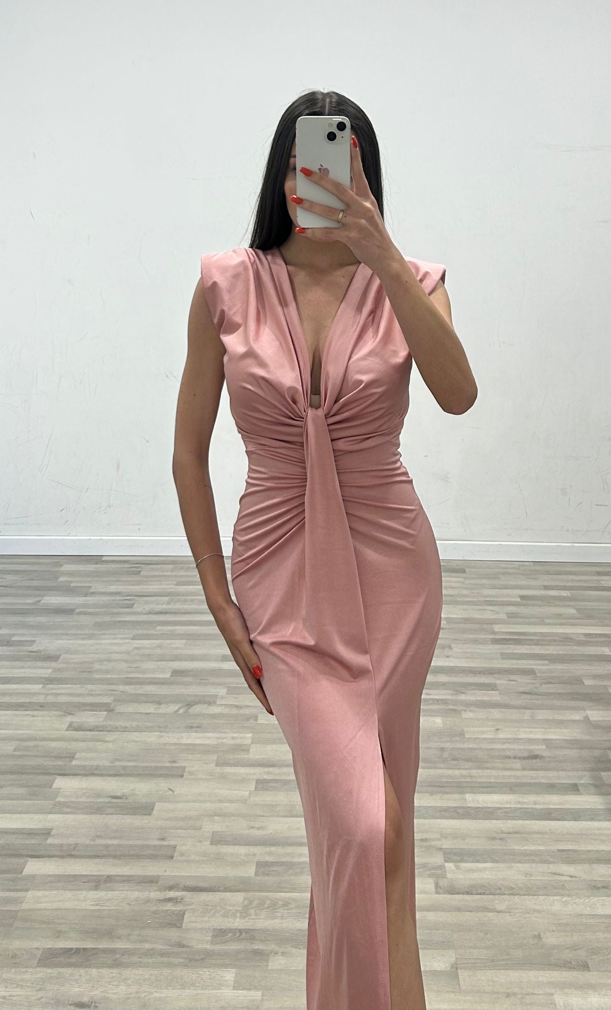vestito licra star