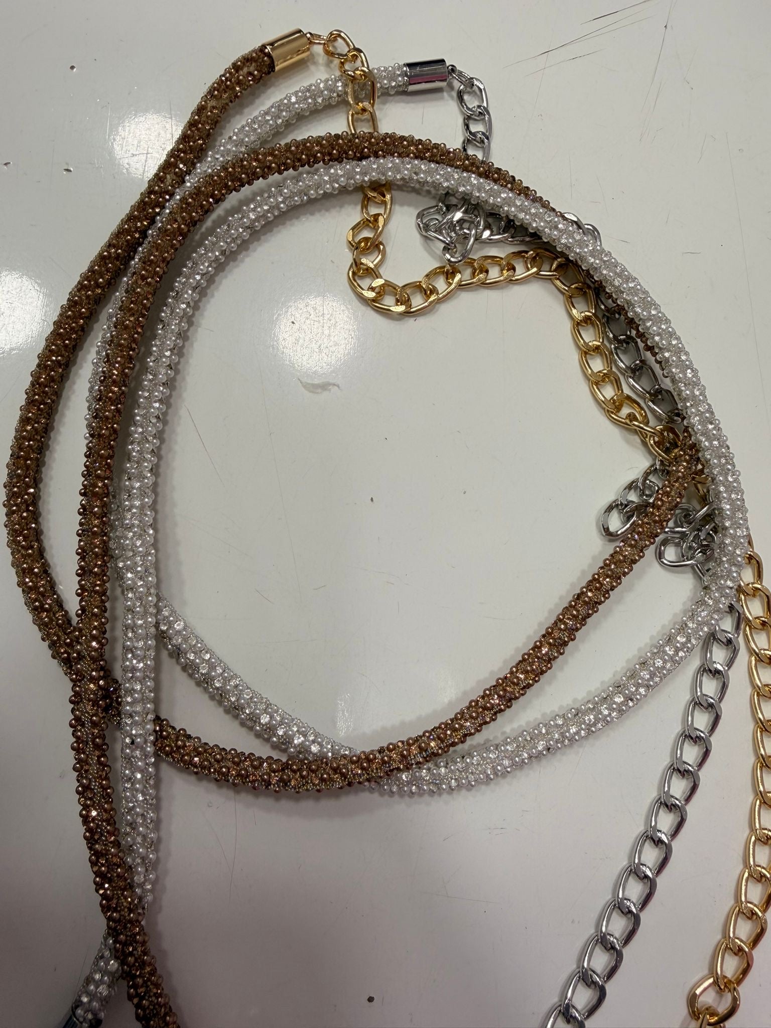 cinturina gioiellino