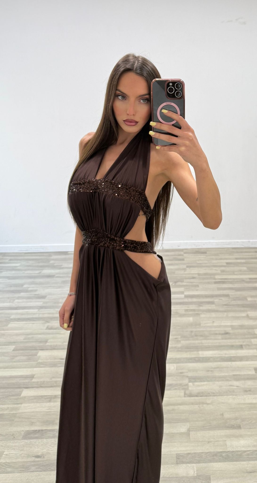 vestito divina