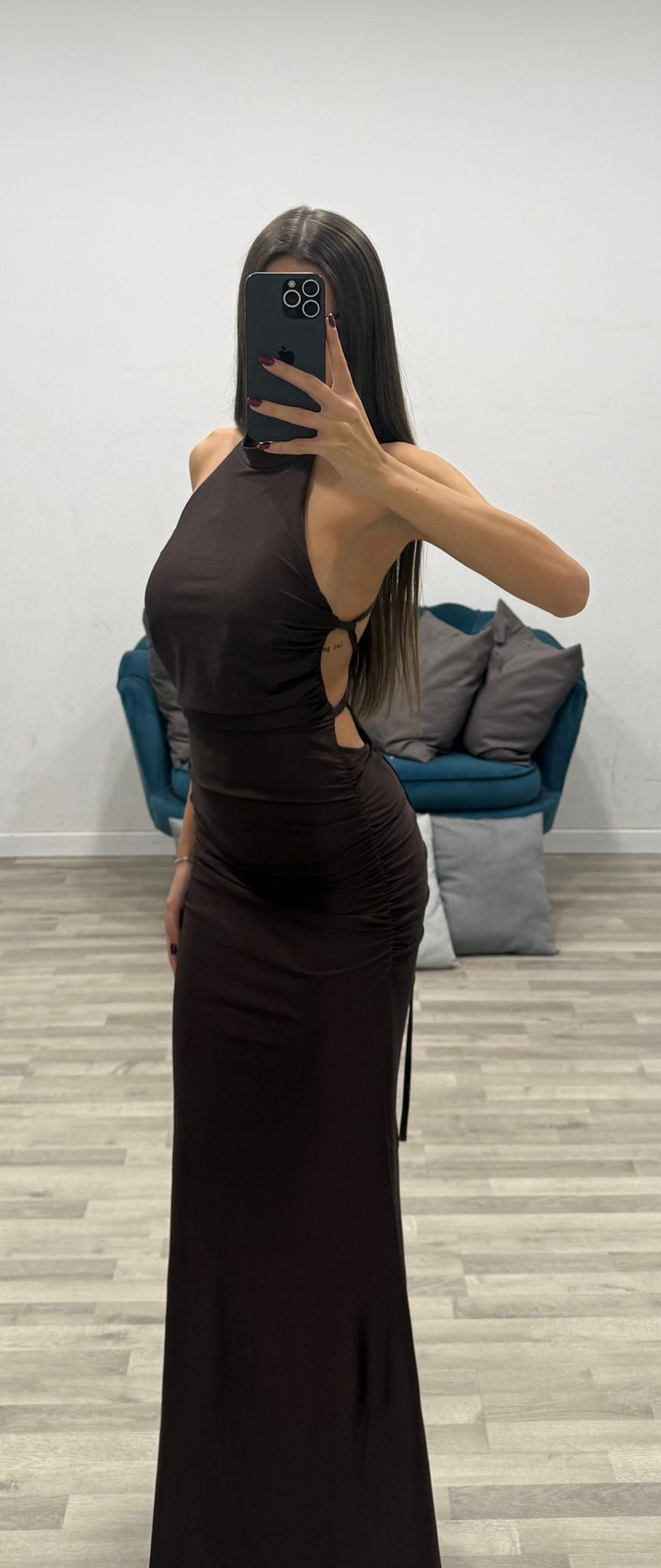 vestito annabell
