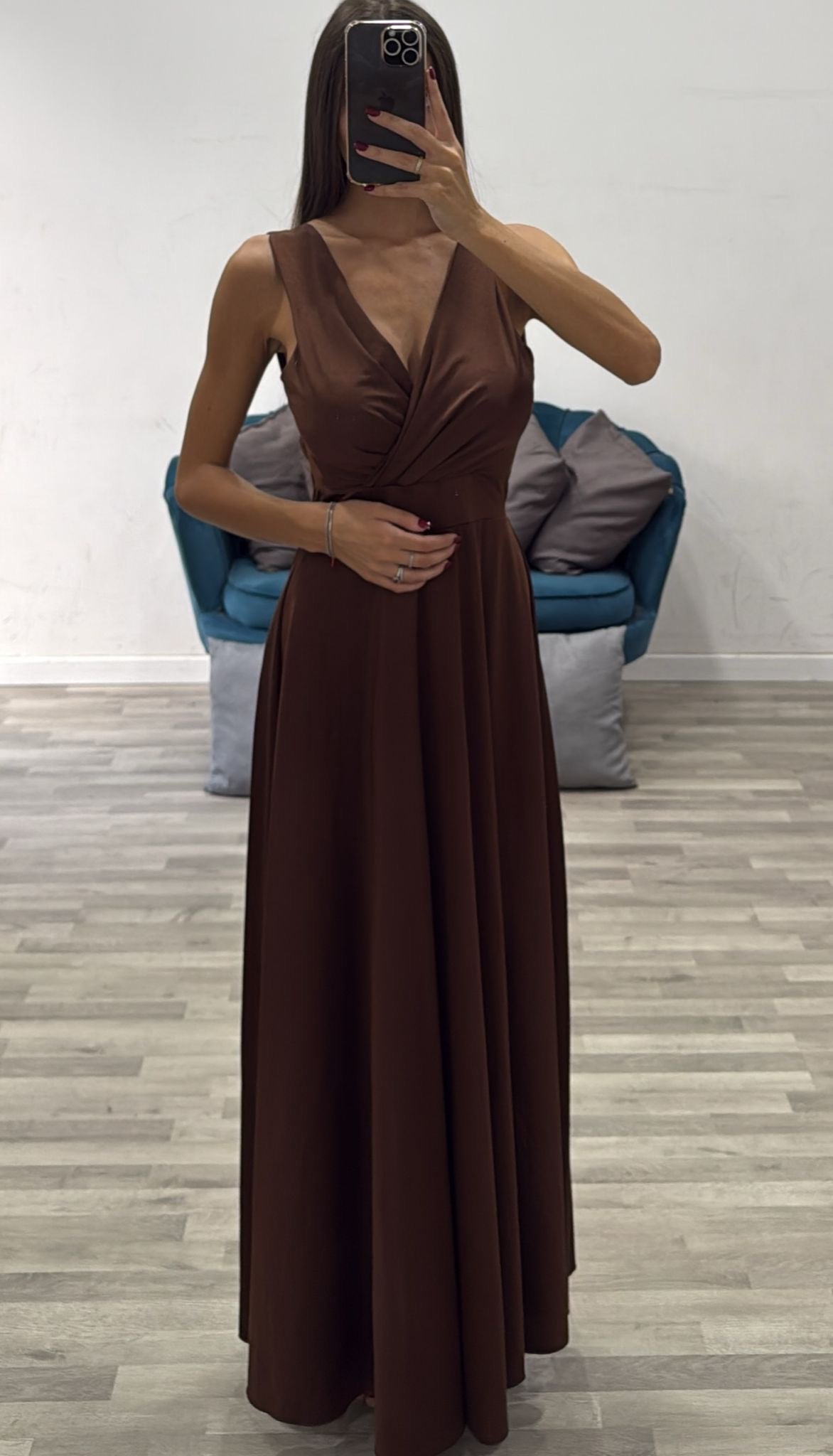 vestito in licra roby