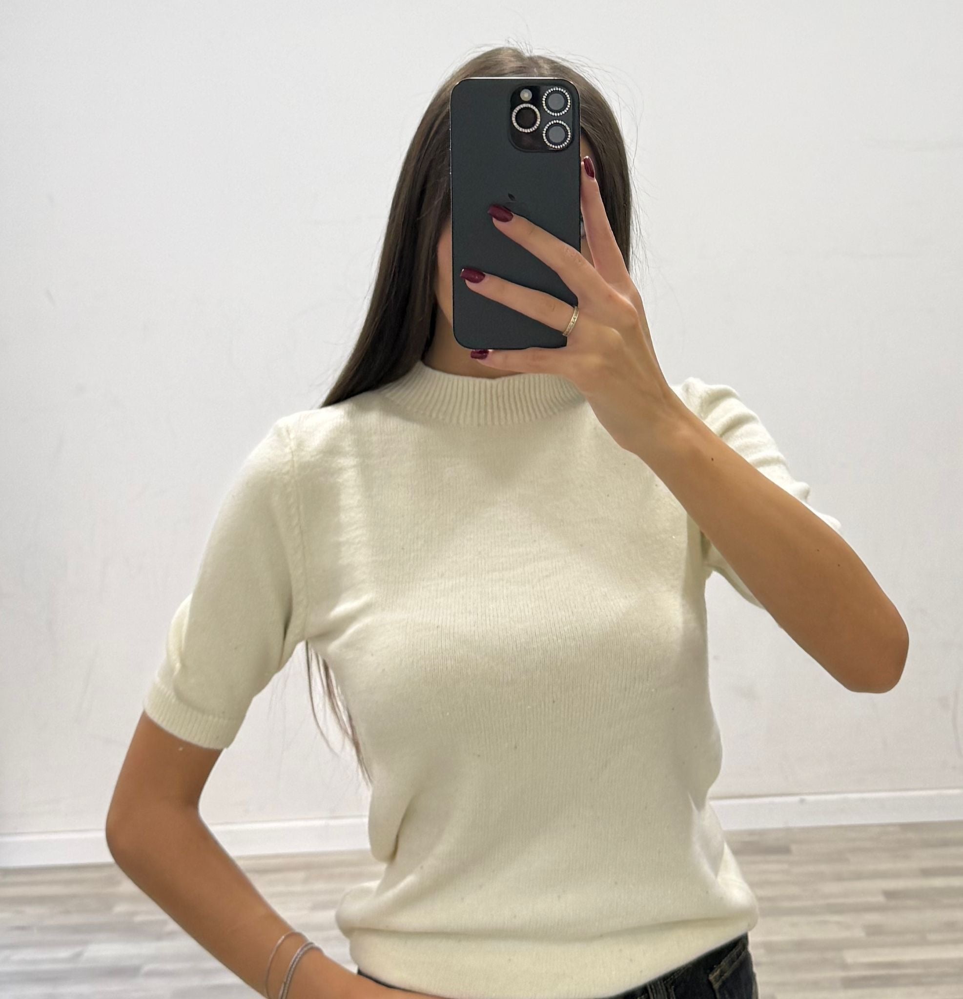 maglia luna
