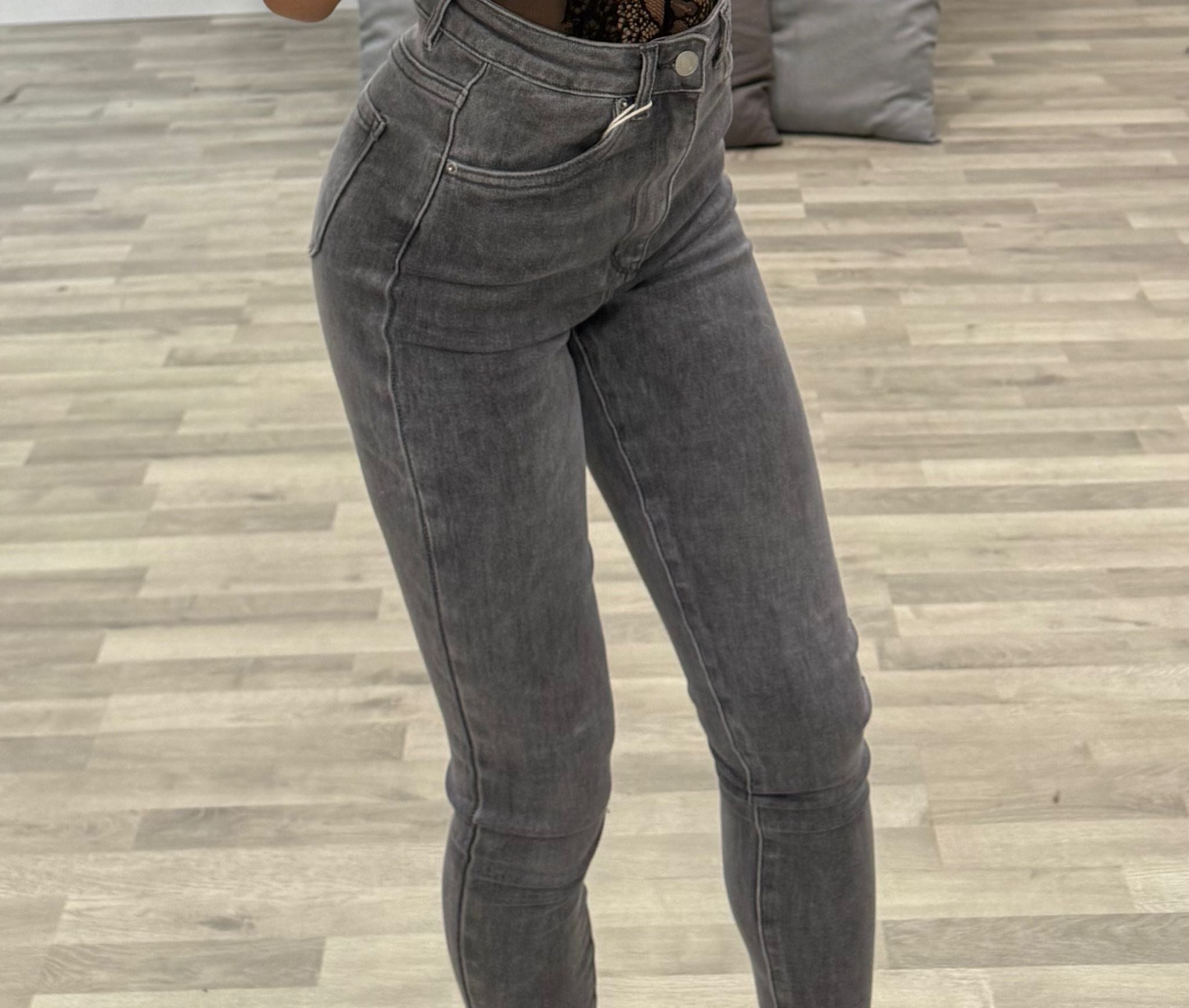 jeans skinny