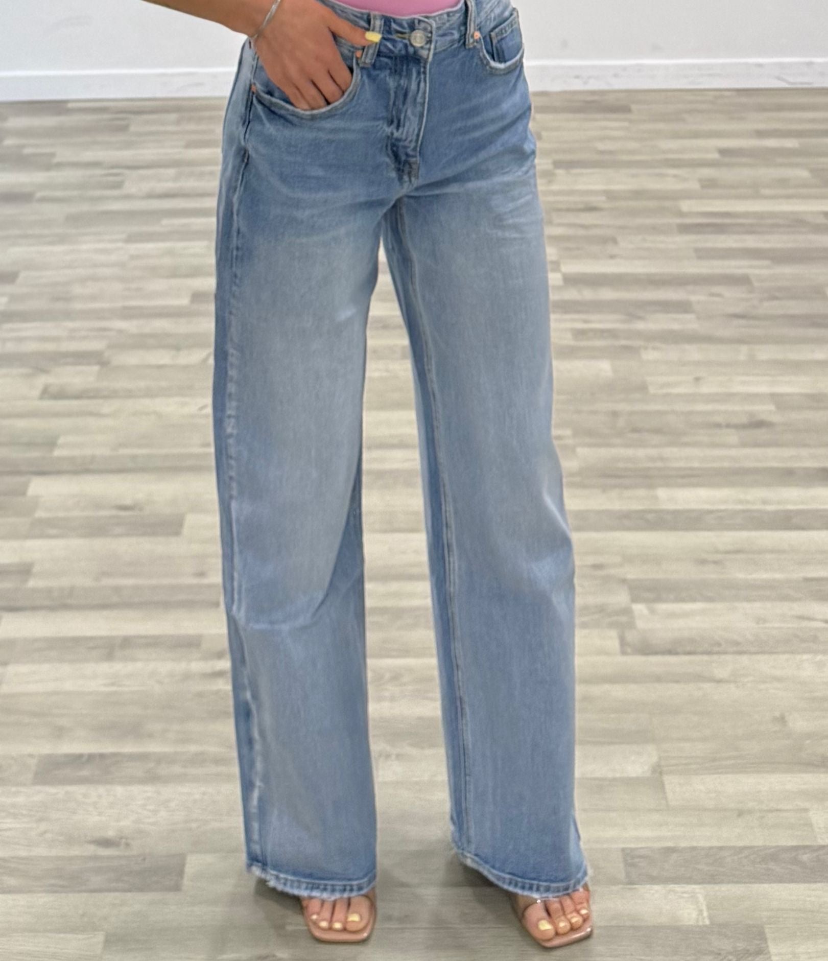 jeans new dea