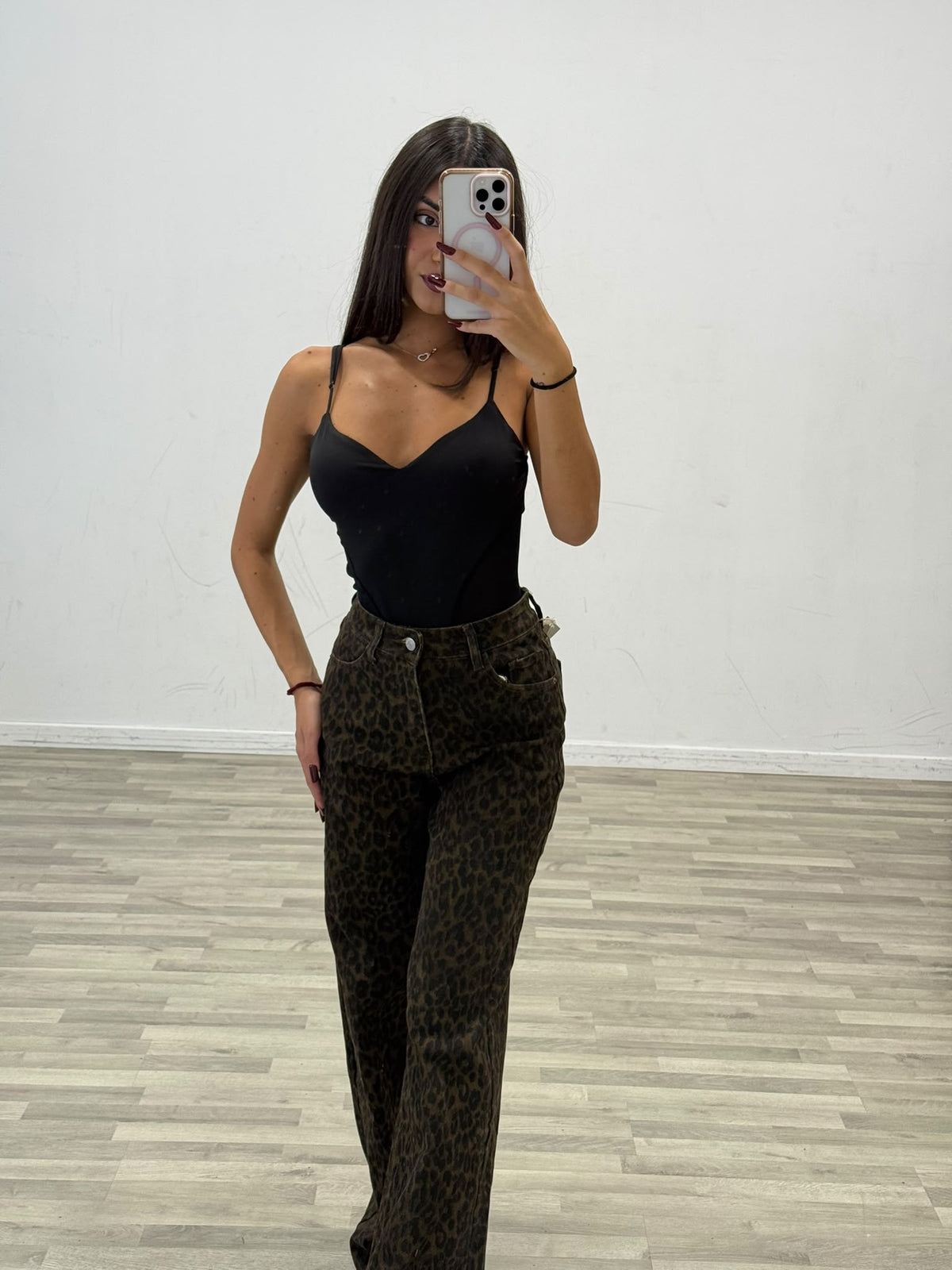 body sensual