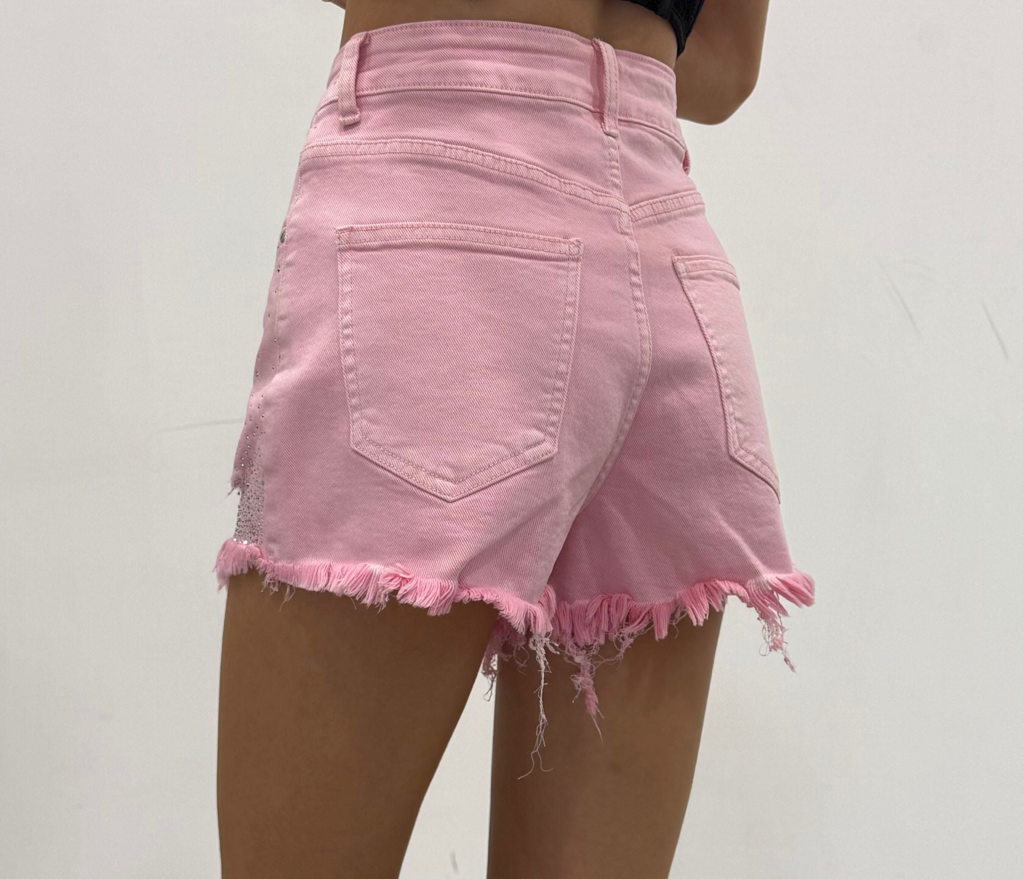 short do jeans aloa