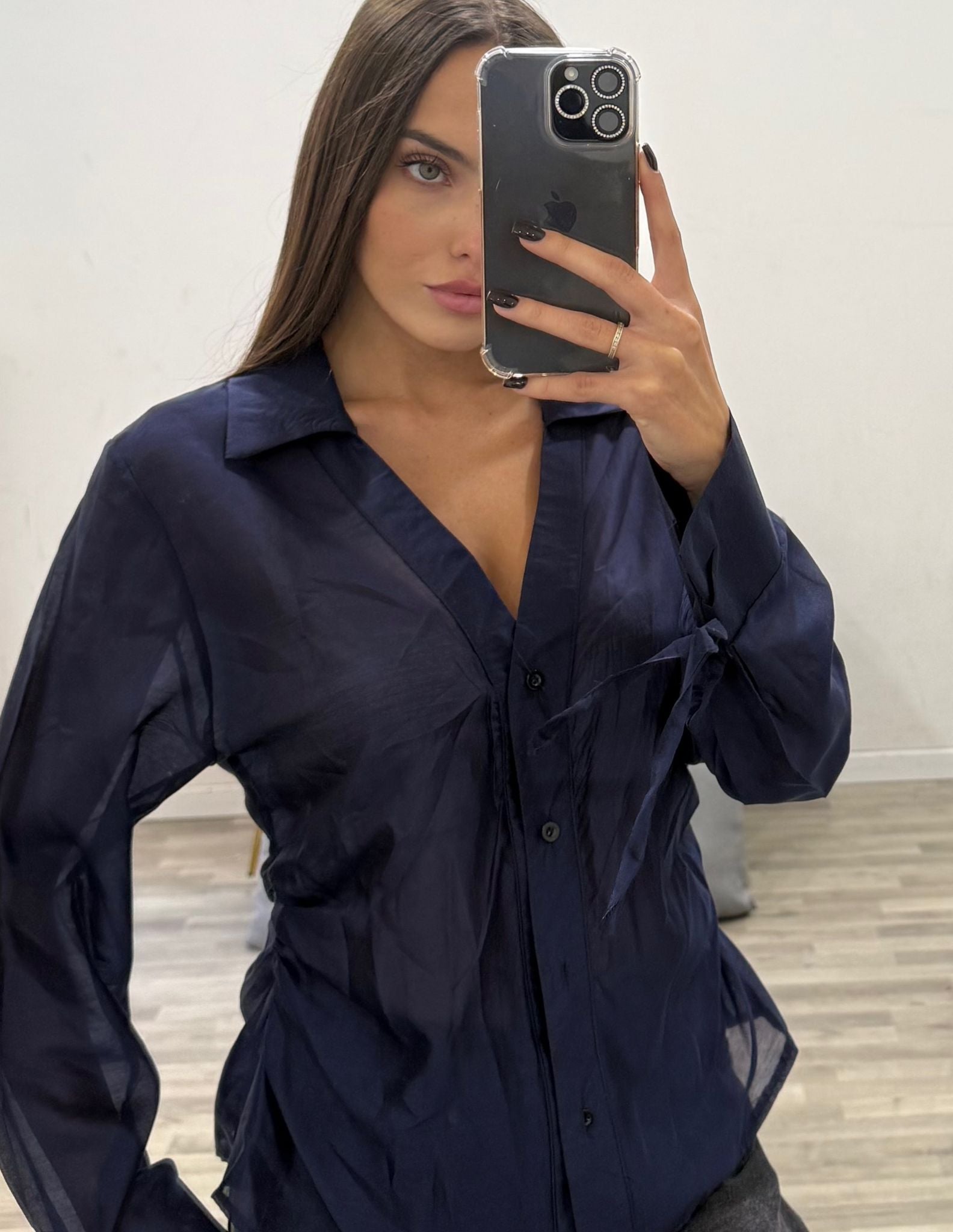 camicia alina