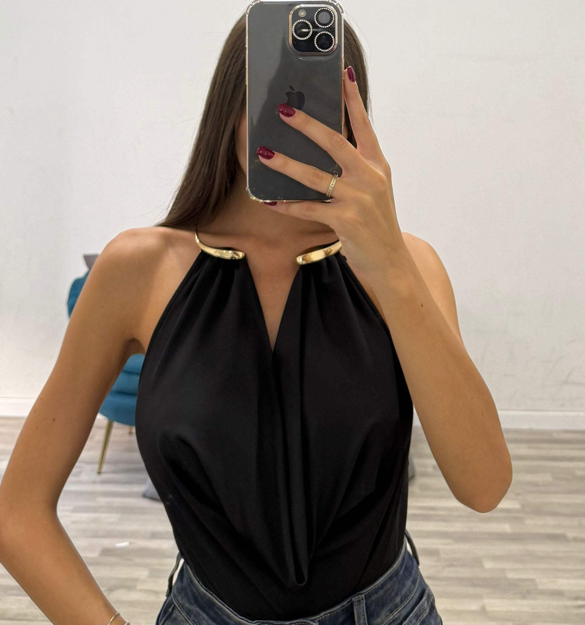 body impero