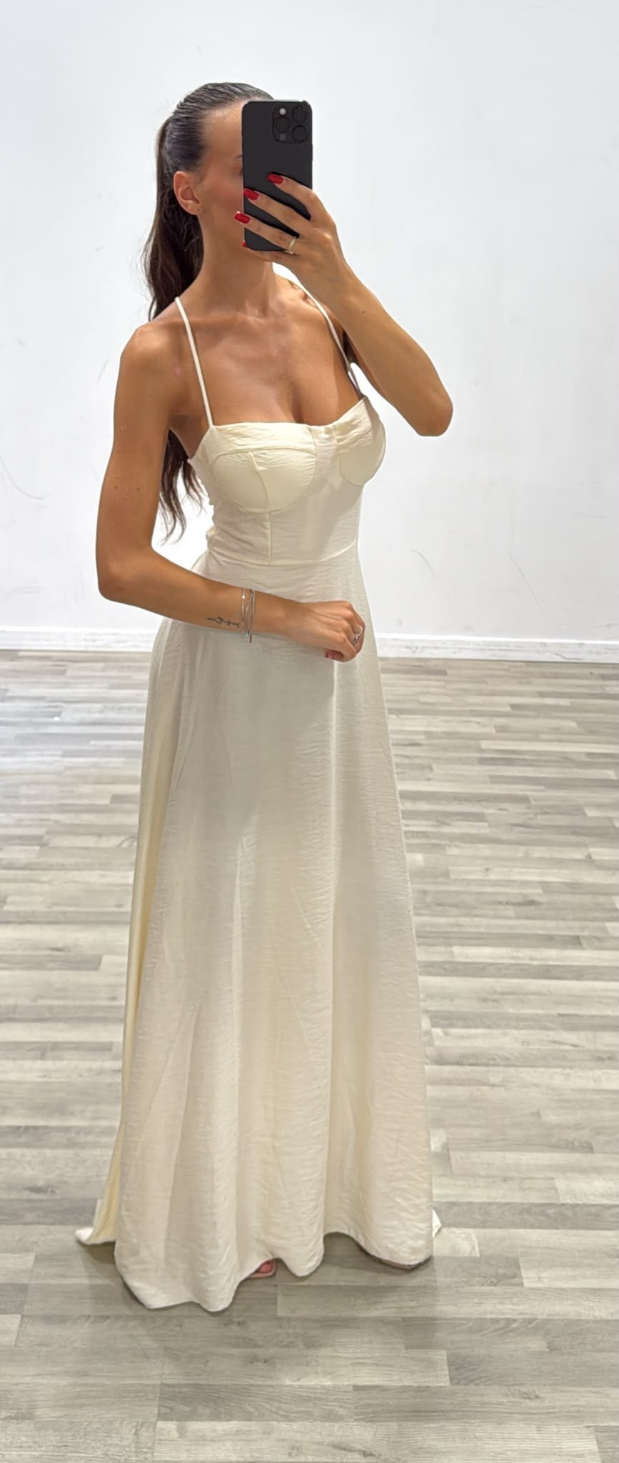 vestito ponza