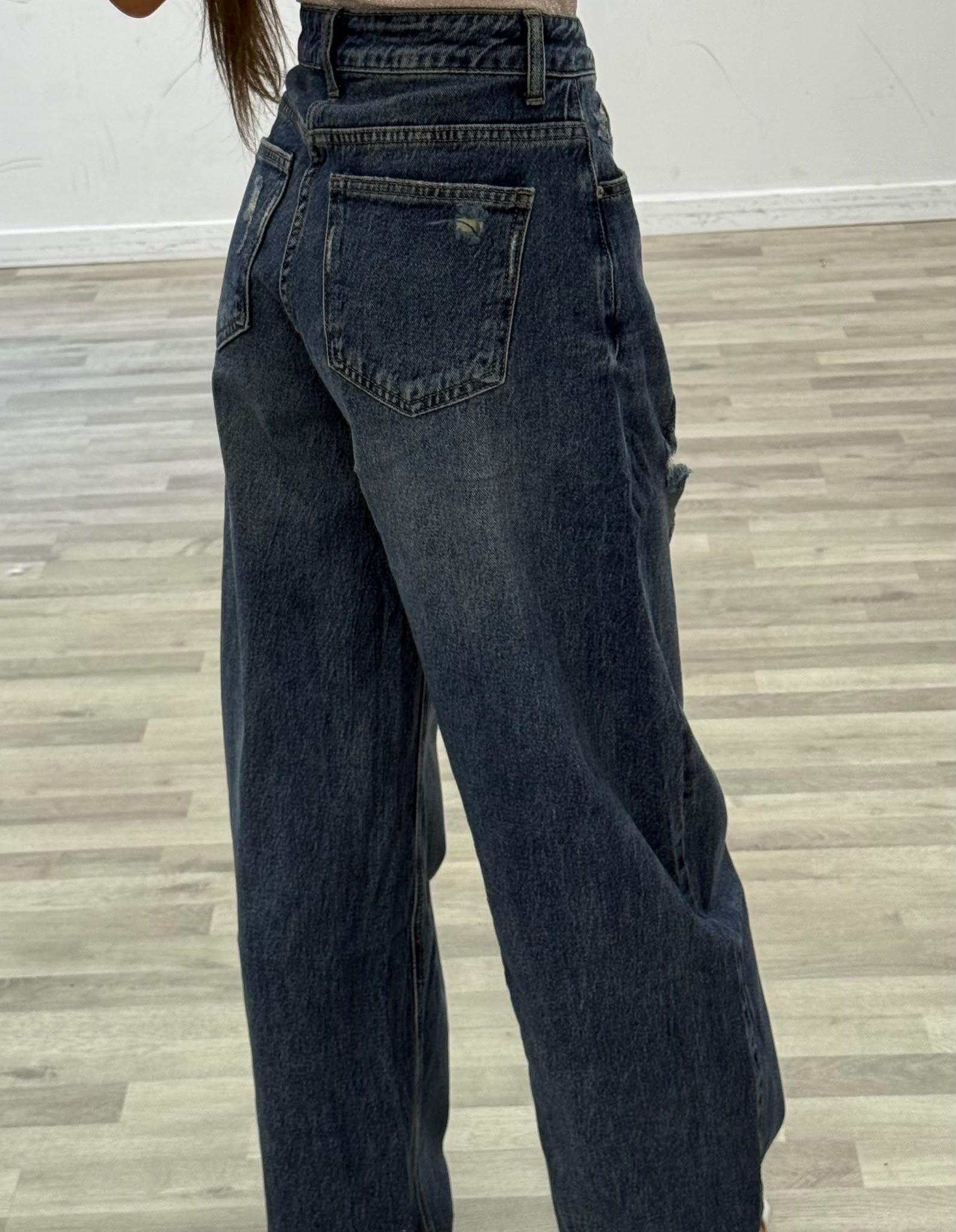 jeans vintage