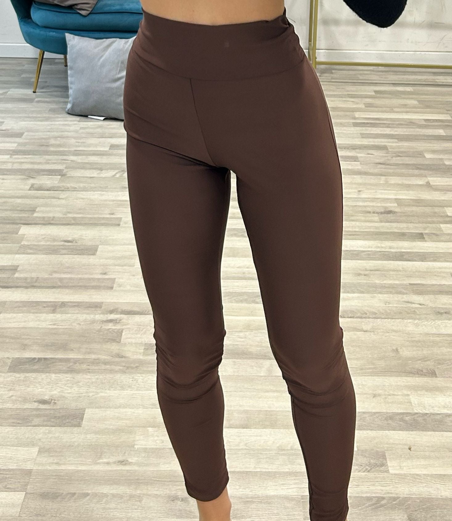 leggins in licra