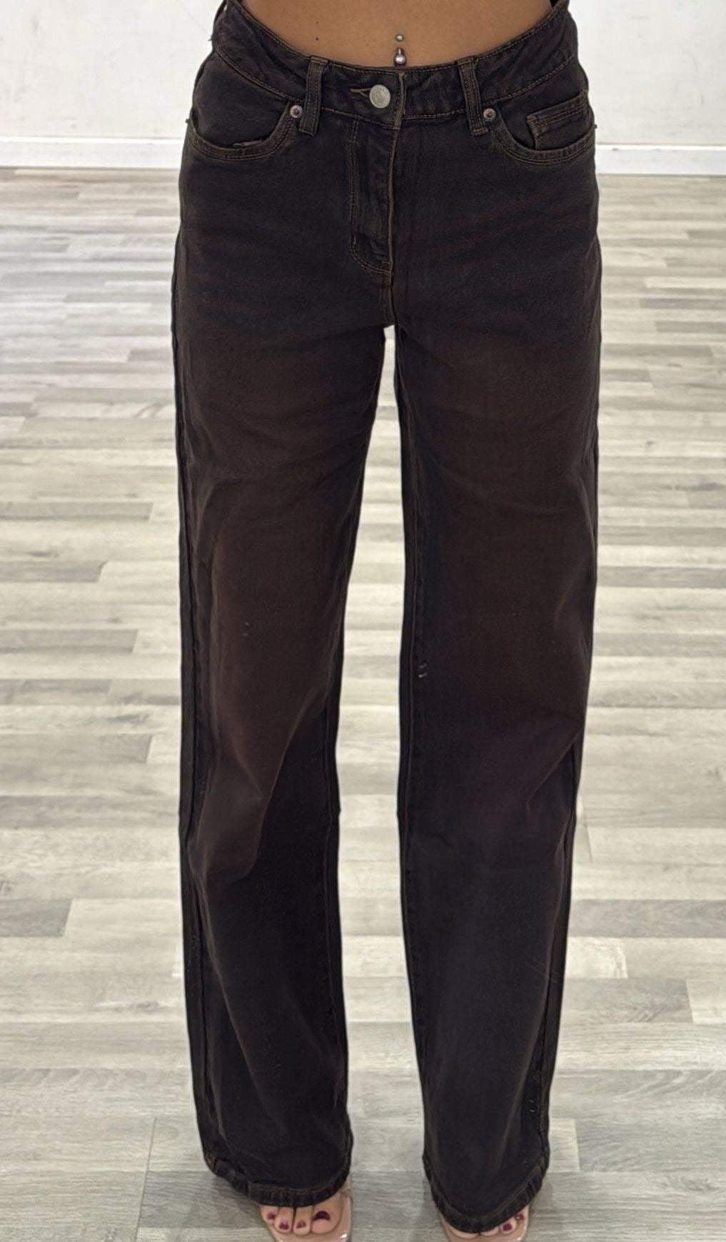 jeans giulietta