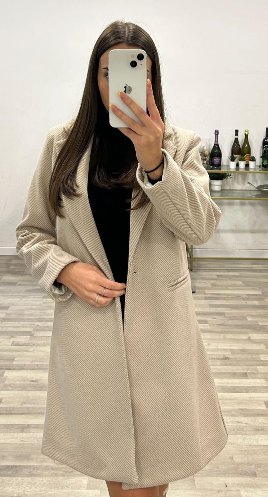 cappotto gloria