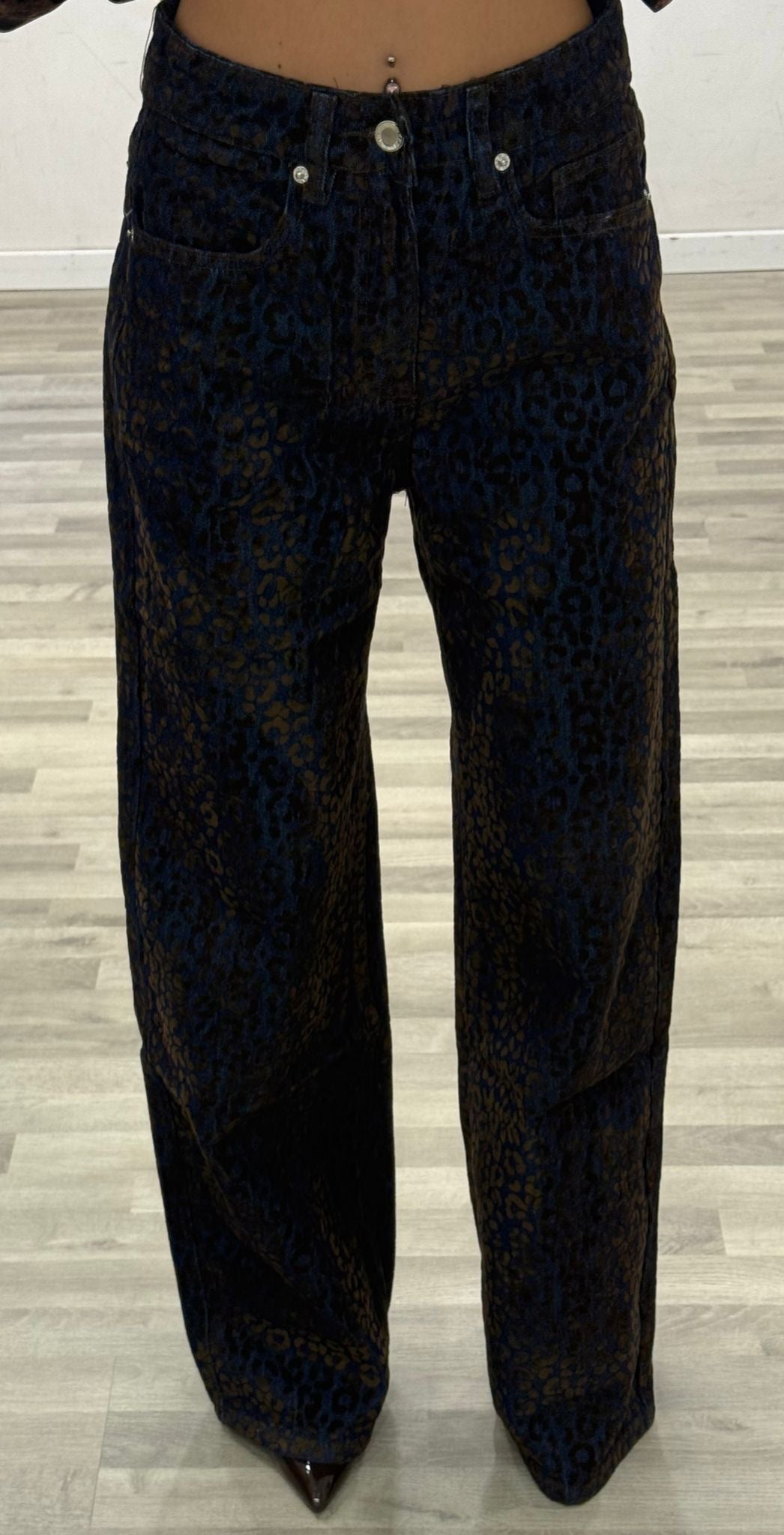 jeans new fantasy