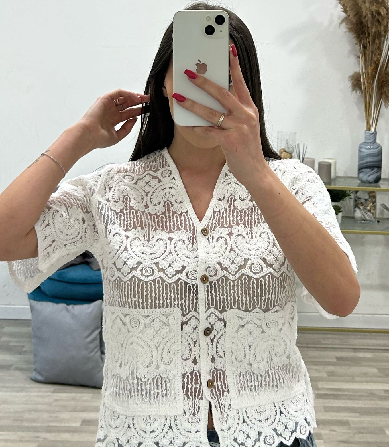 cardigan sperlonga