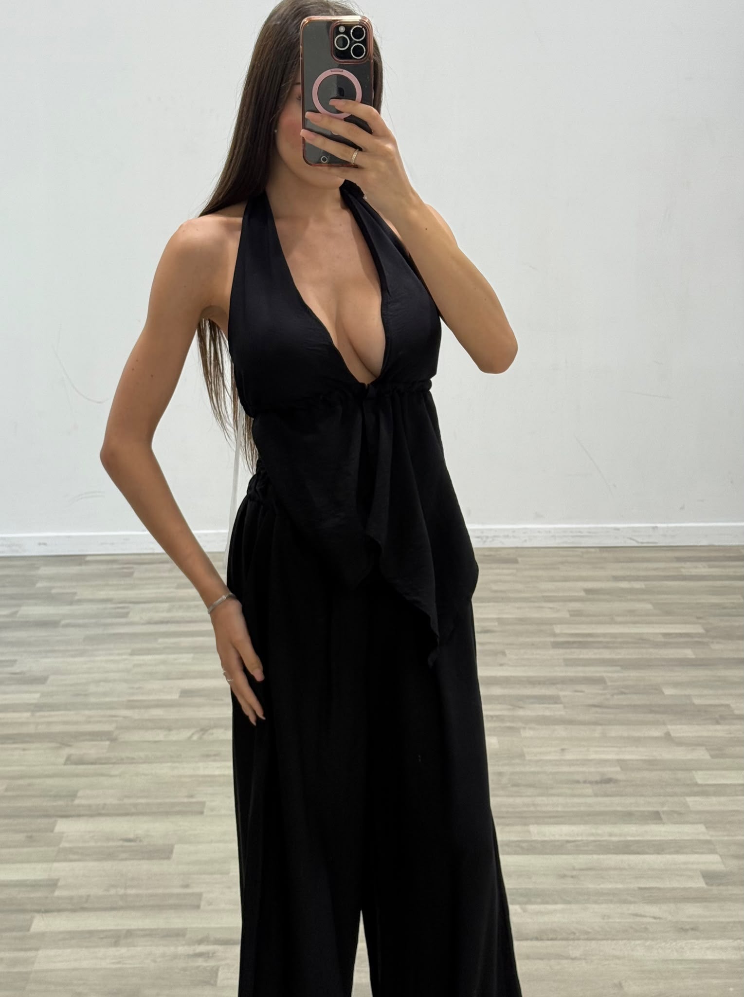 completo margherita