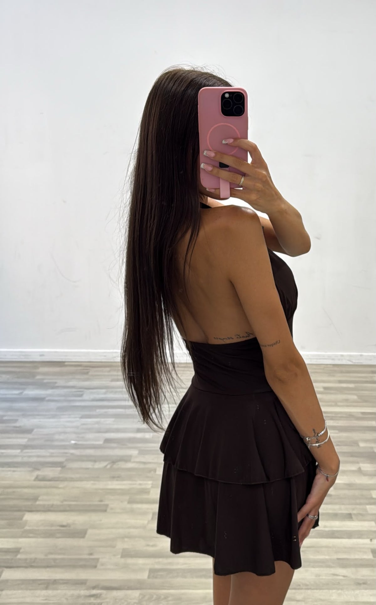 tutina iles