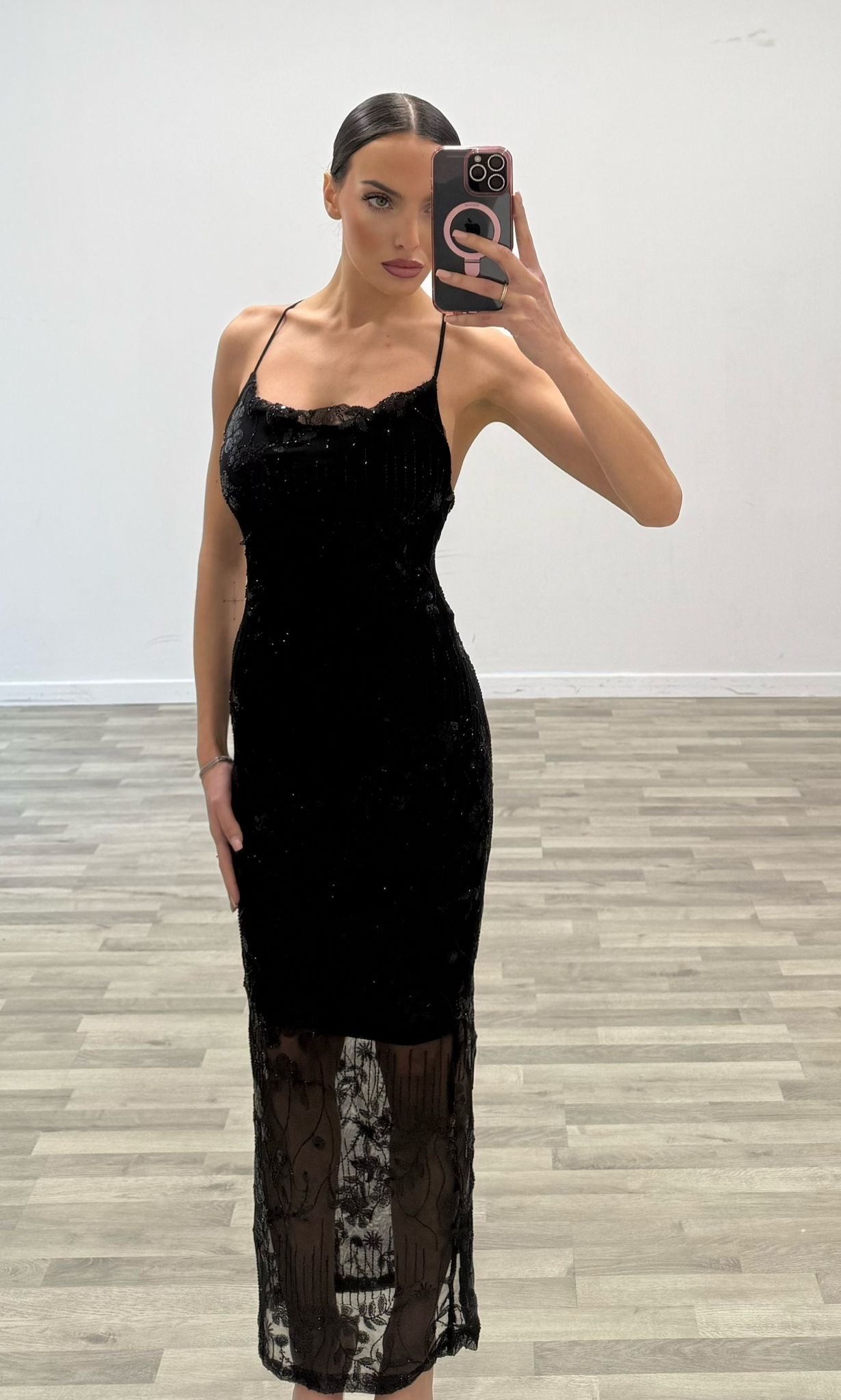 vestito singapore
