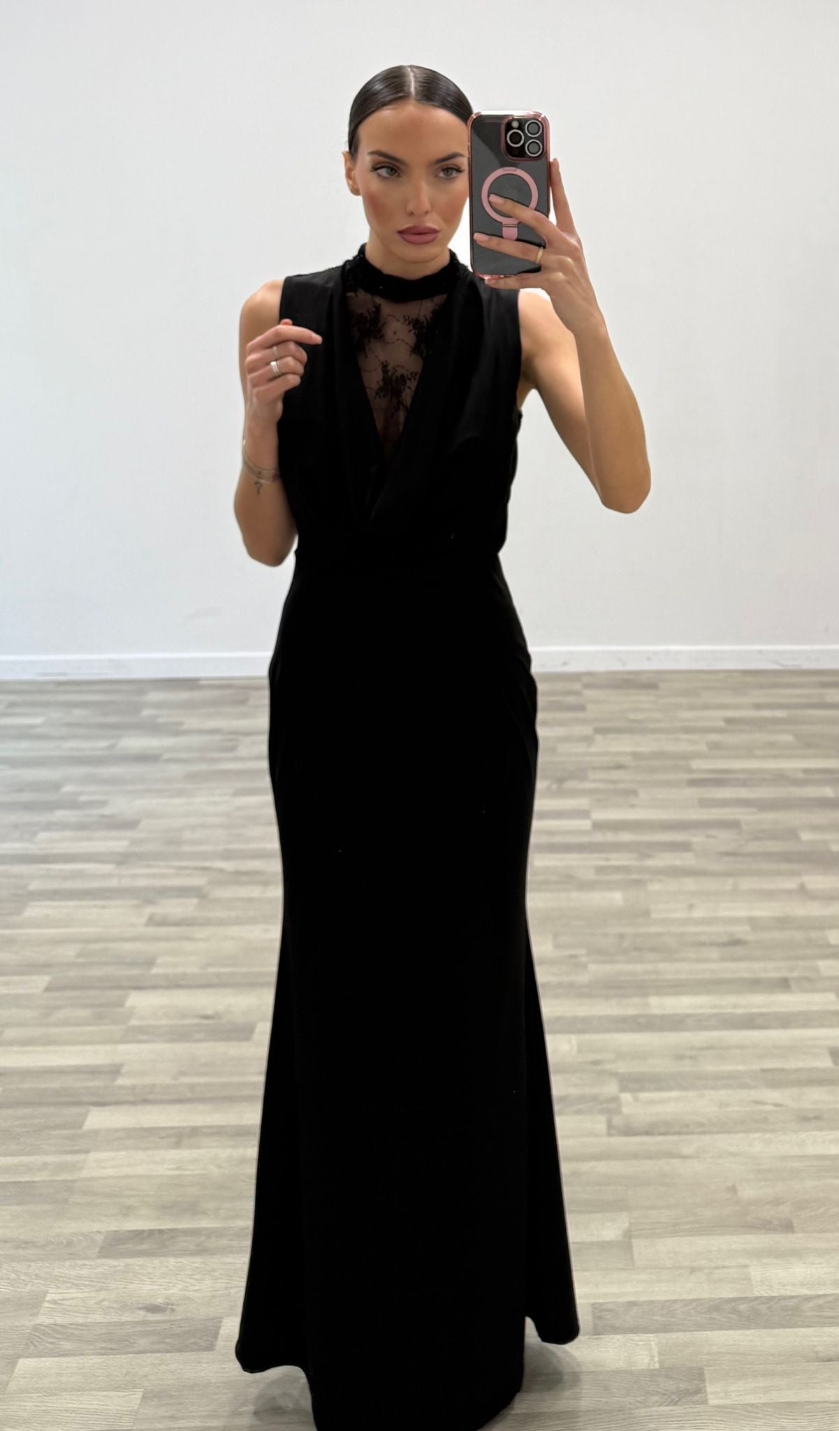 vestito virna