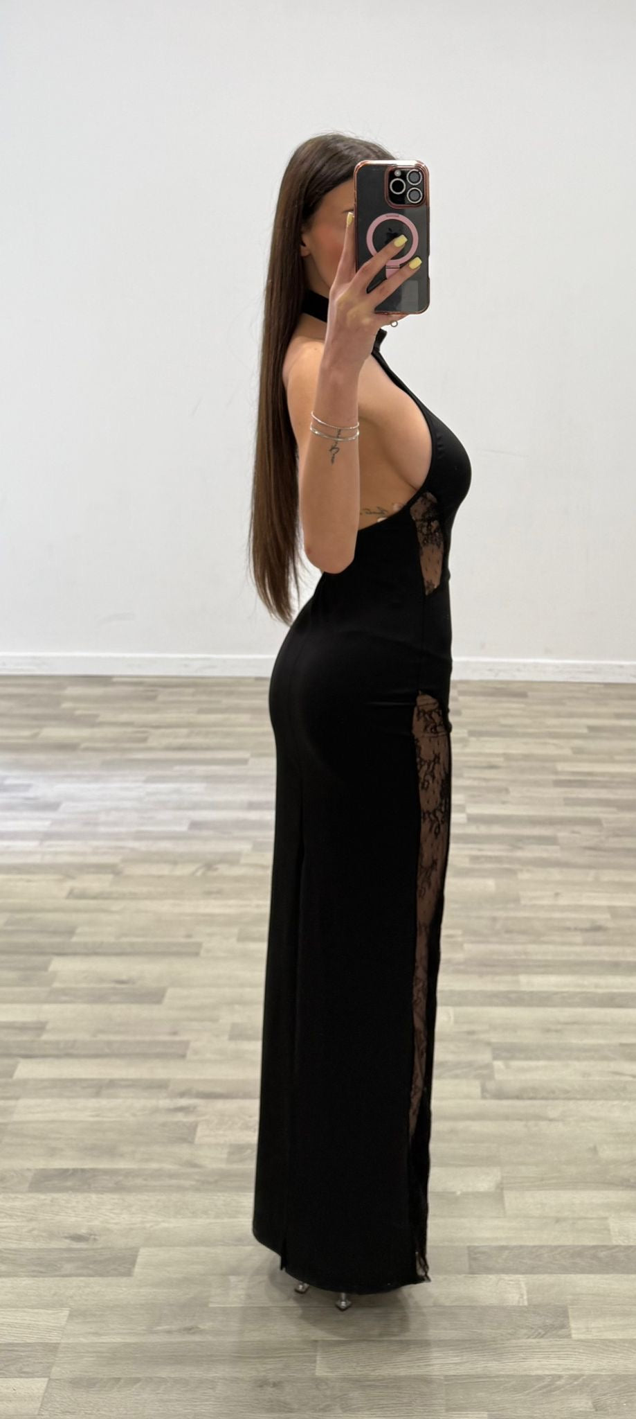 vestito kaos