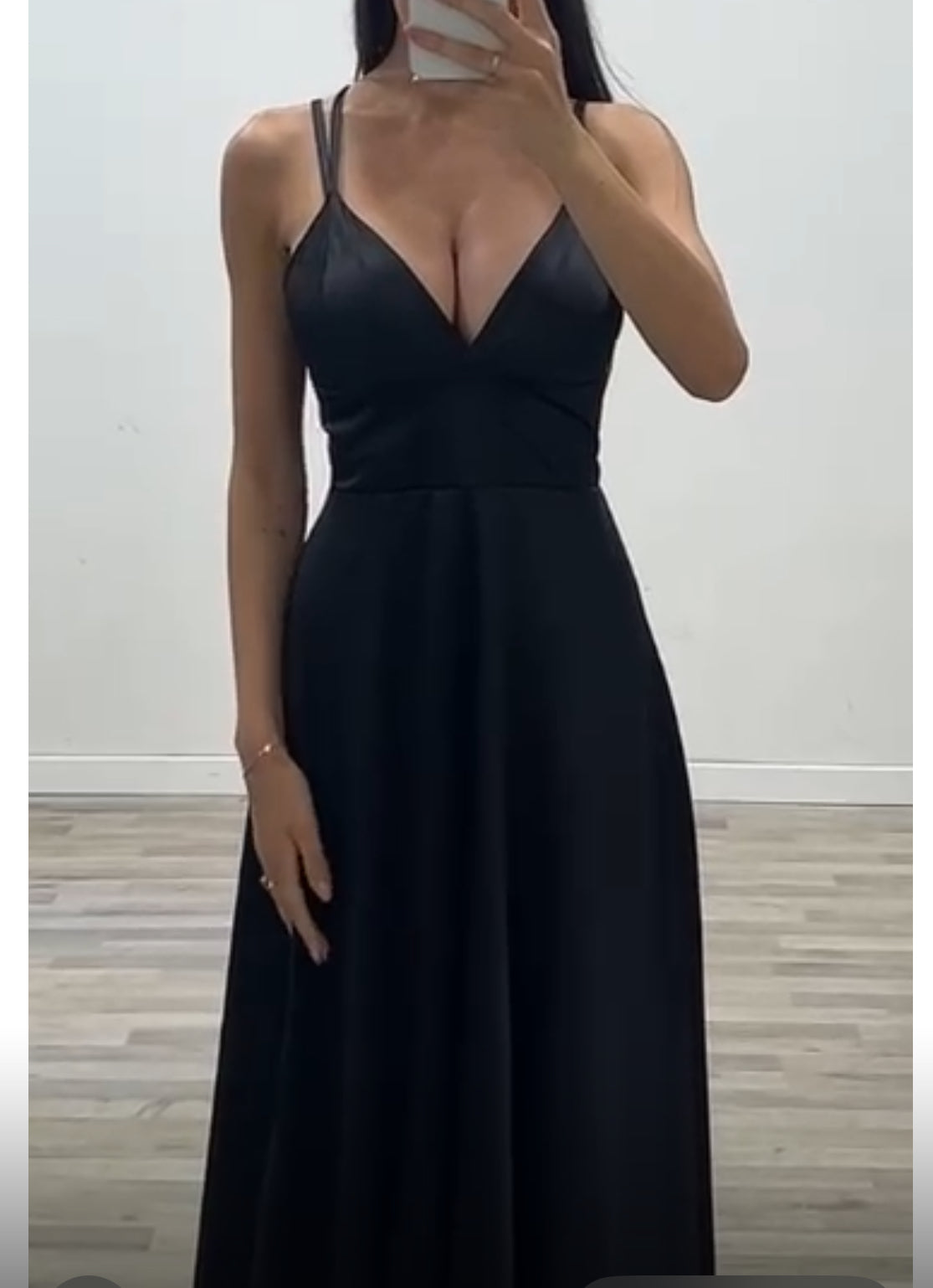 vestito aloa