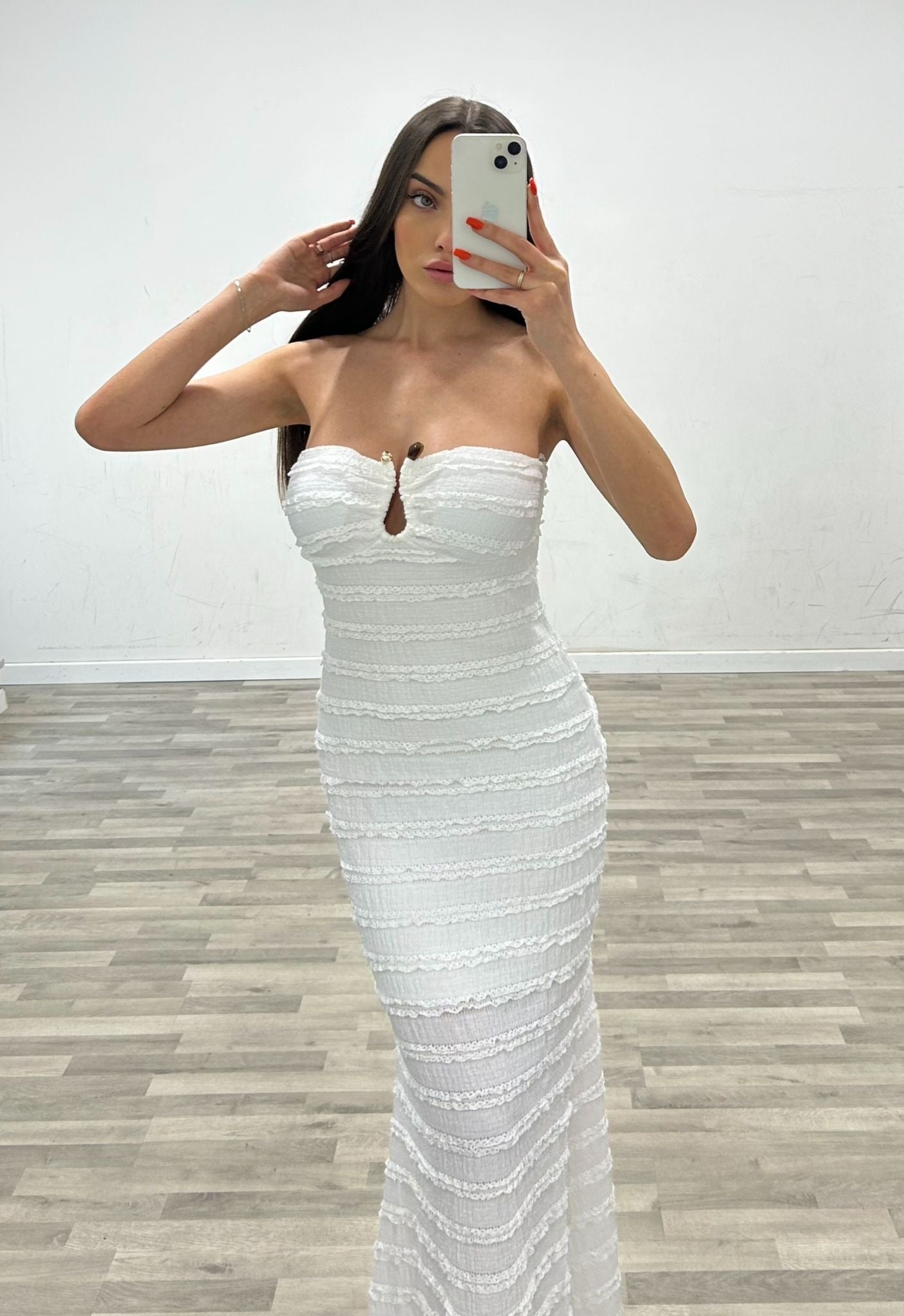vestito jakar