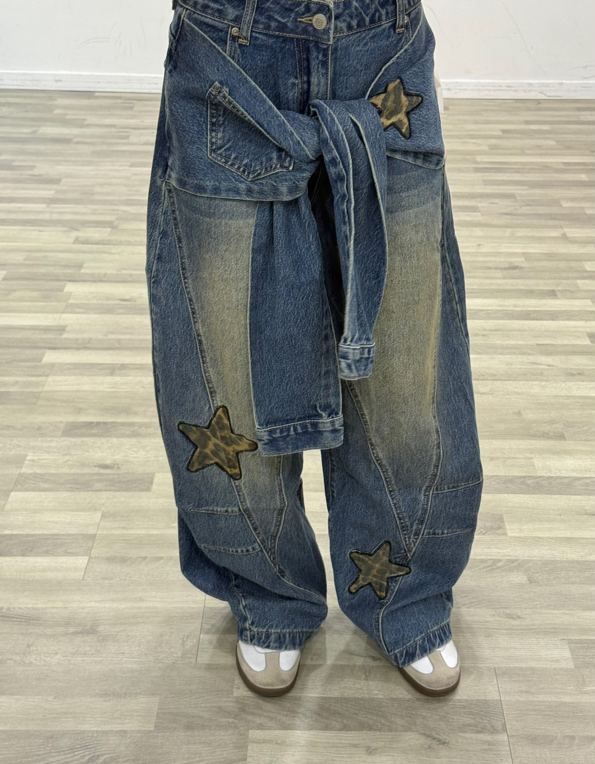 jeans new stella