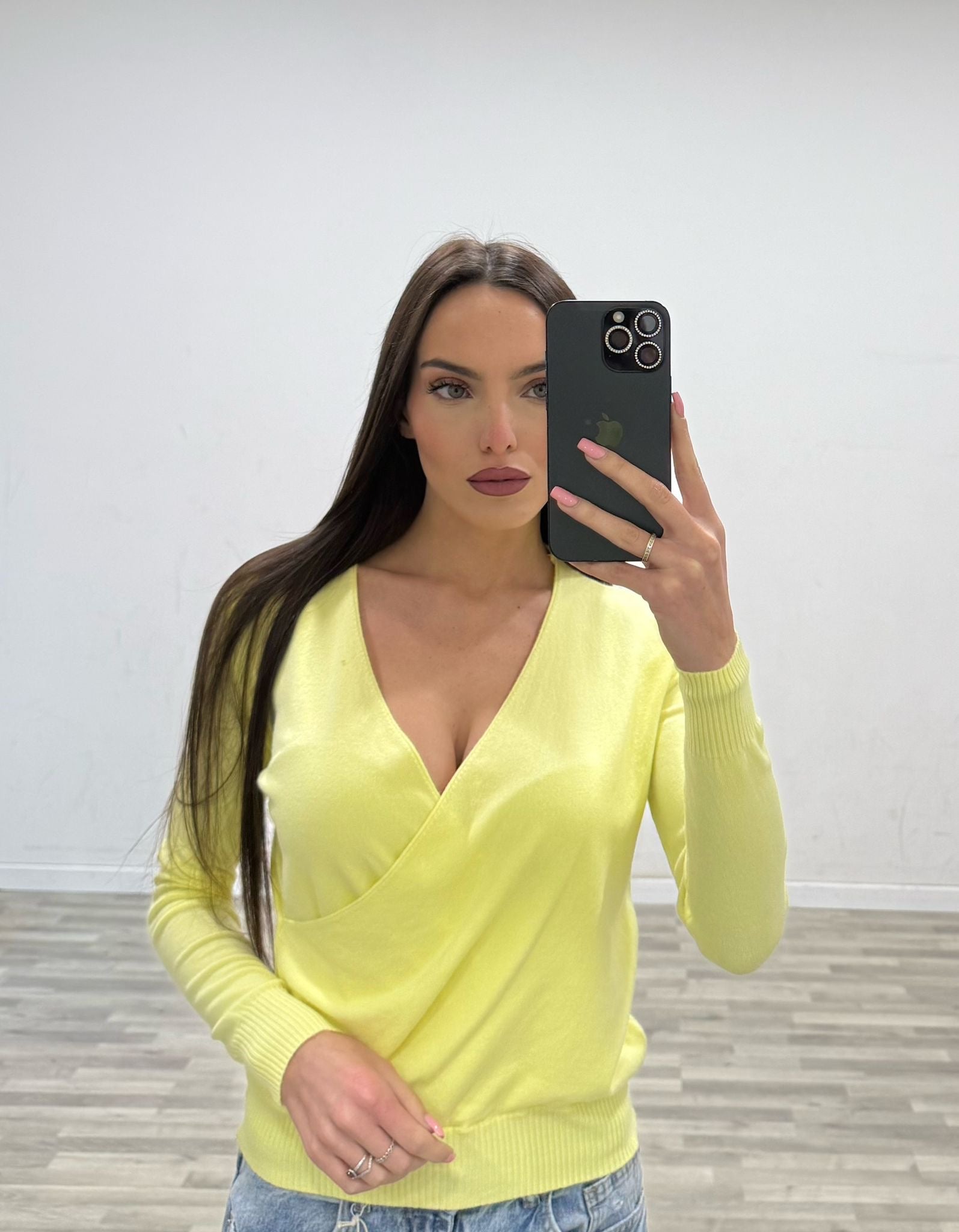 incrociatina zs studio in