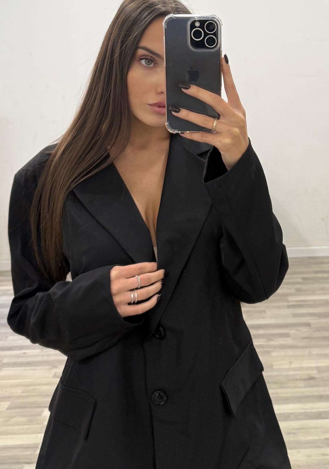 giacca roberta