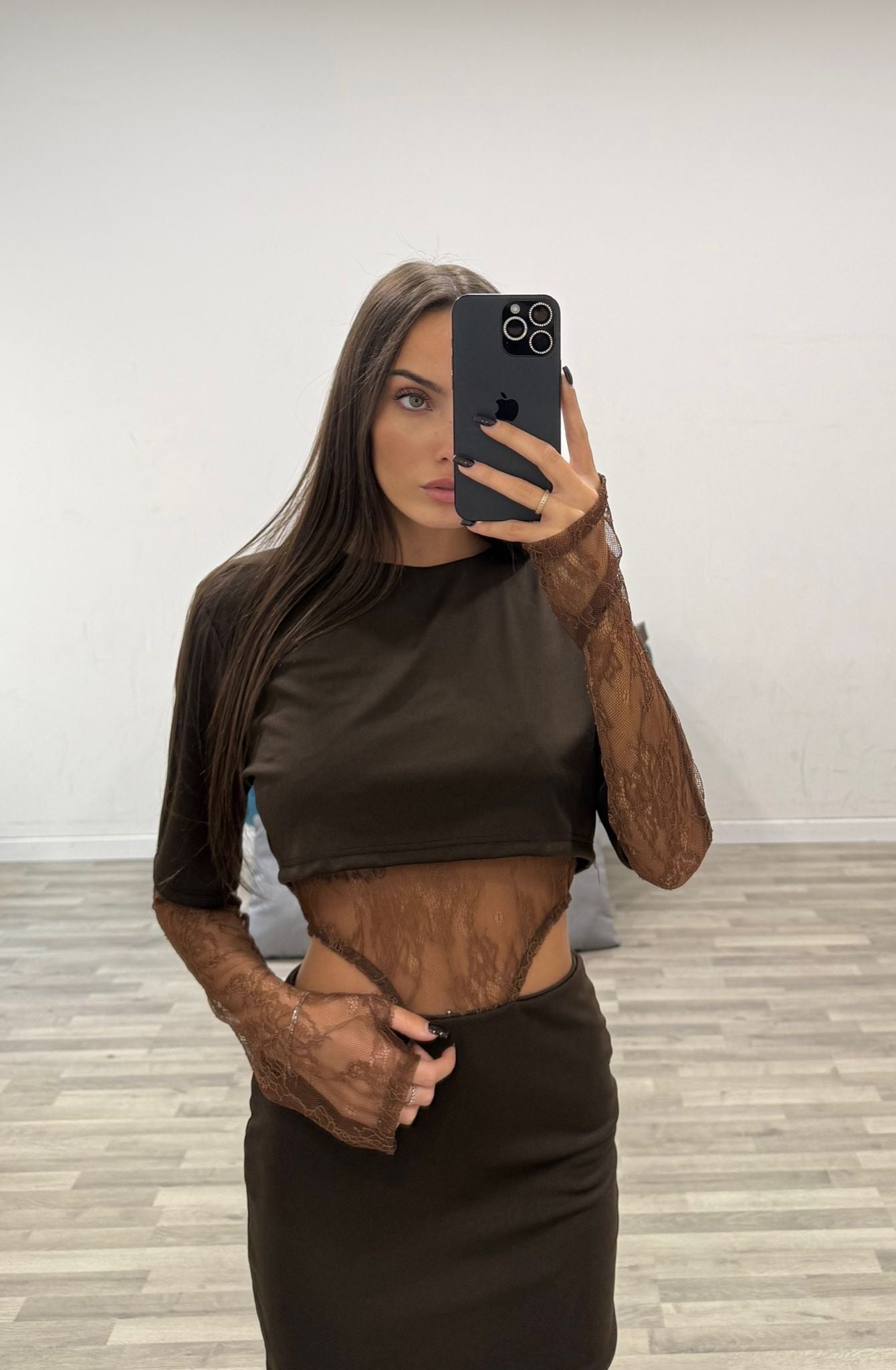 vestitino elly
