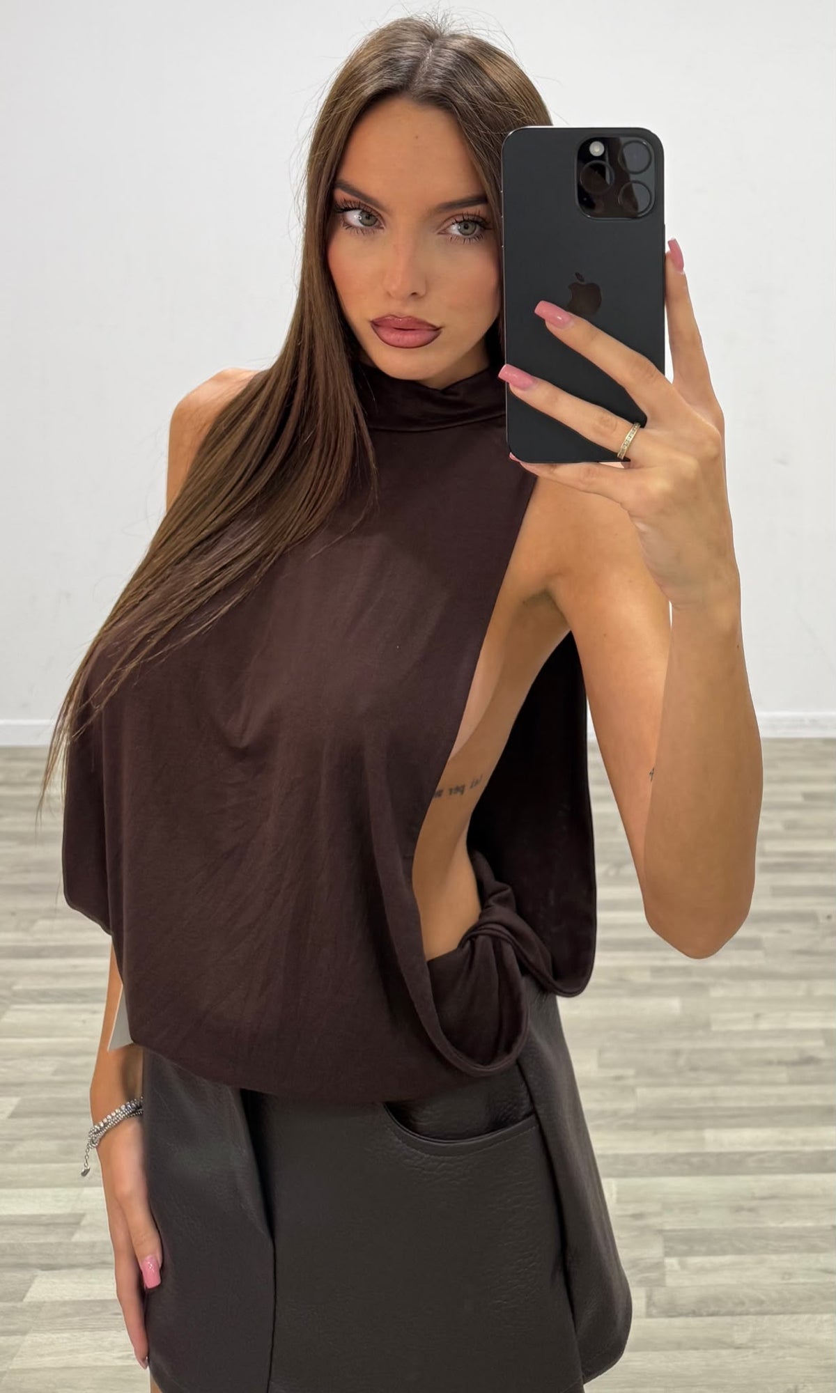 body giromanica new moda